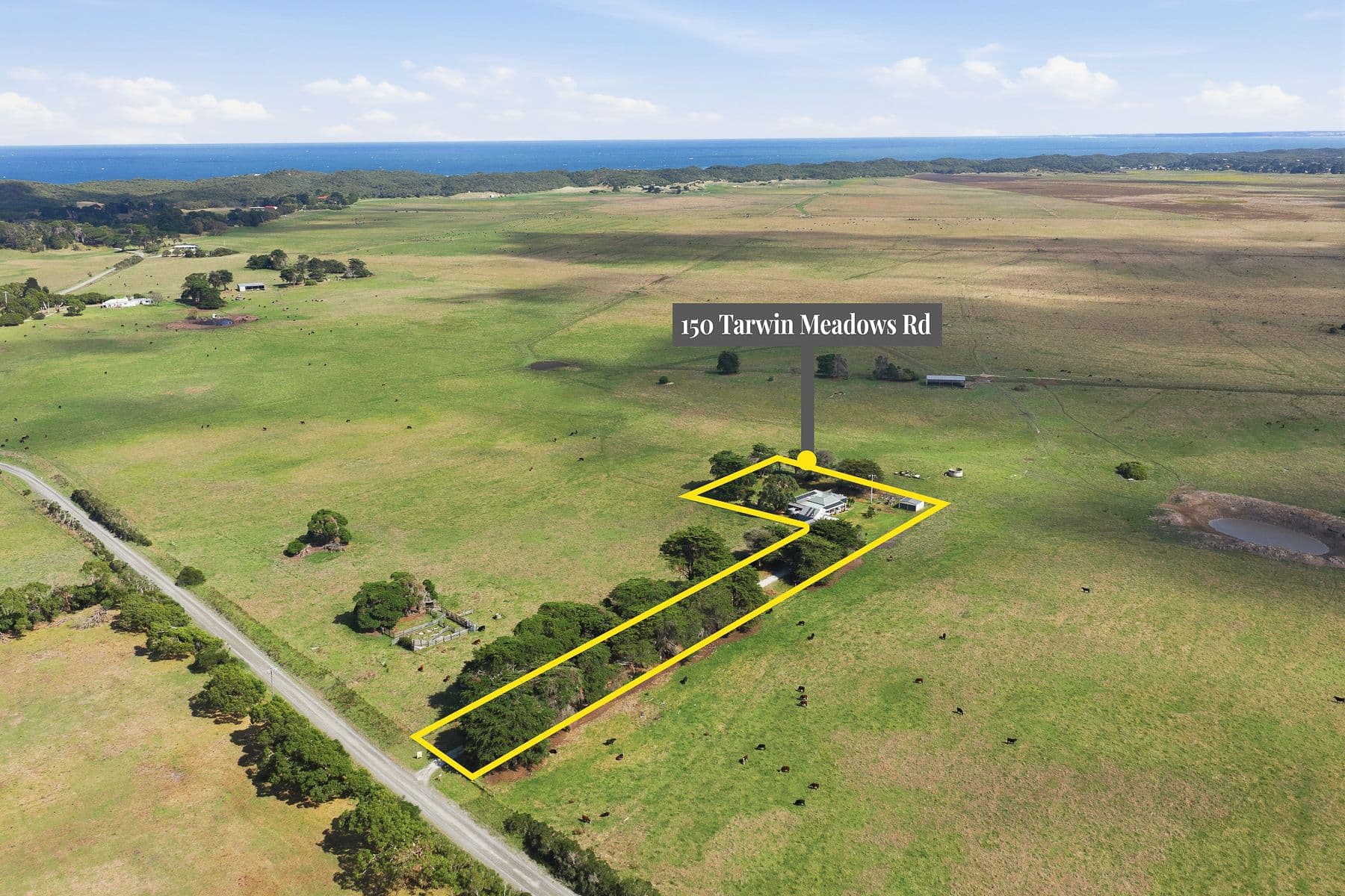 150 Tarwin Meadows Road, Tarwin Lower VIC 3956, Tarwin Lower - Image 1