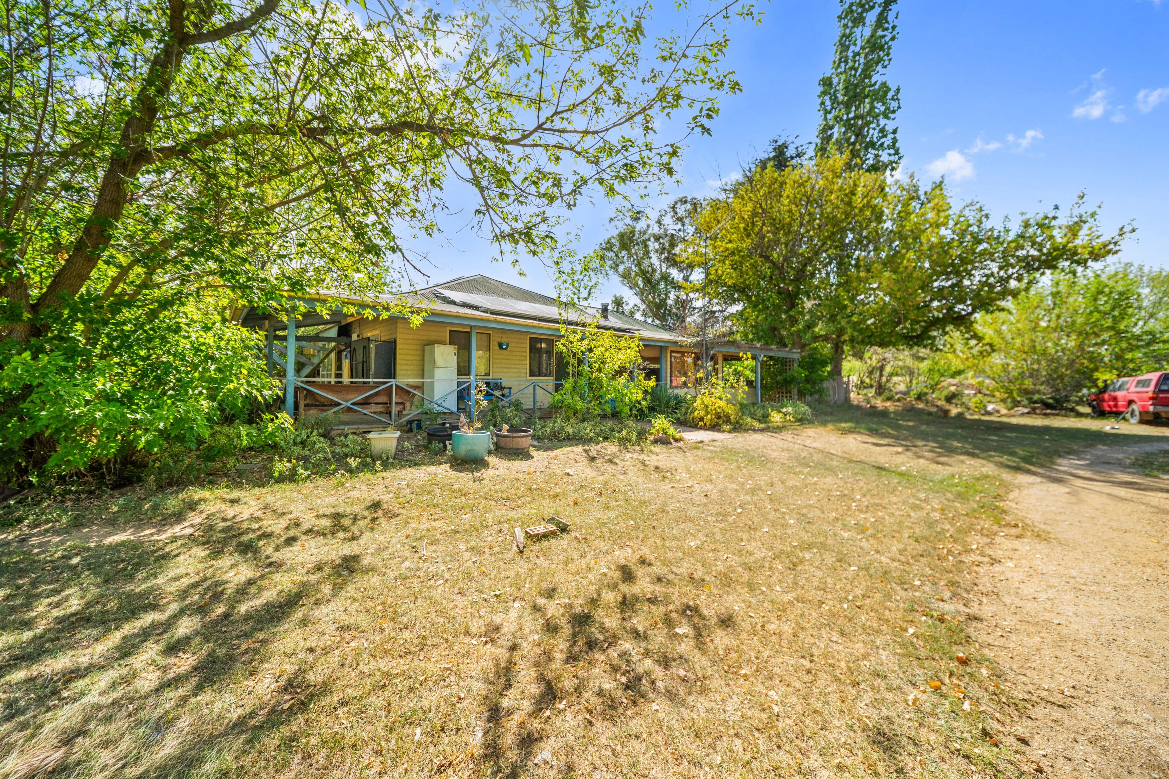 2 Ovens Street, Bredbo NSW 2626, Bredbo - Image 1
