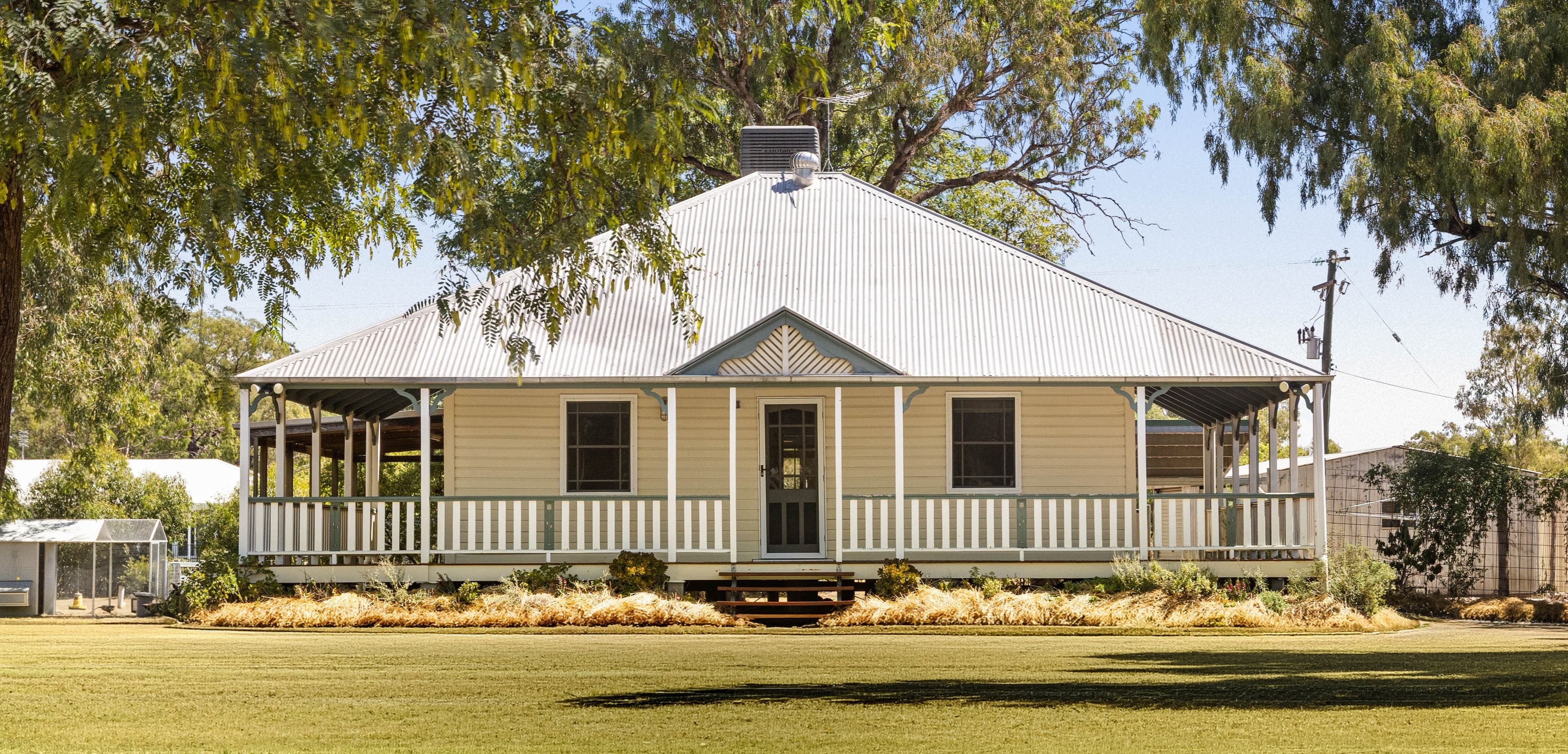 LOT 3, 16 Oakhole Road, Goondiwindi QLD 4390, Goondiwindi - Image 1