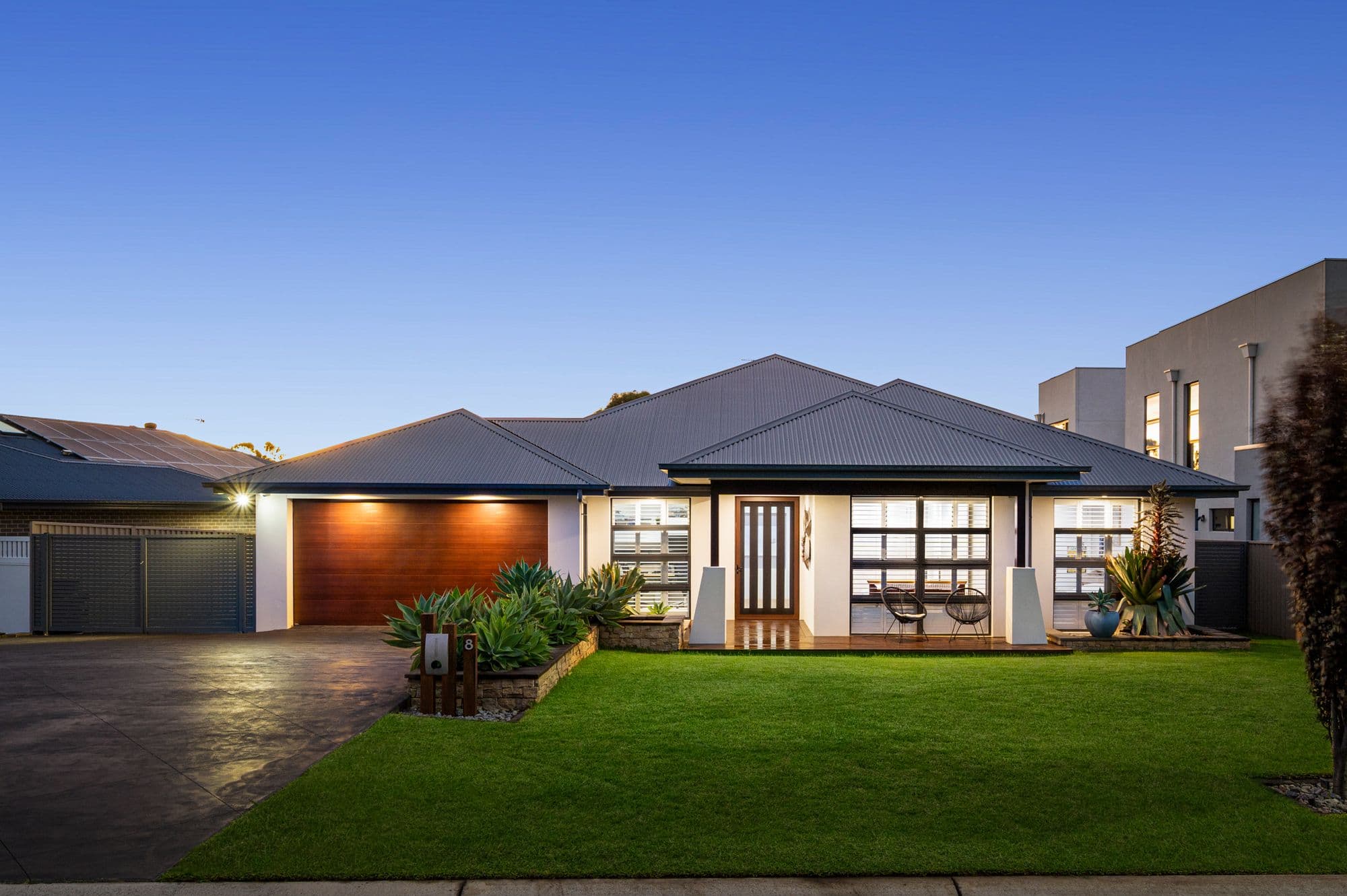 8 Atteral Court, Harrington Park NSW 2567, Harrington Park - Image 1