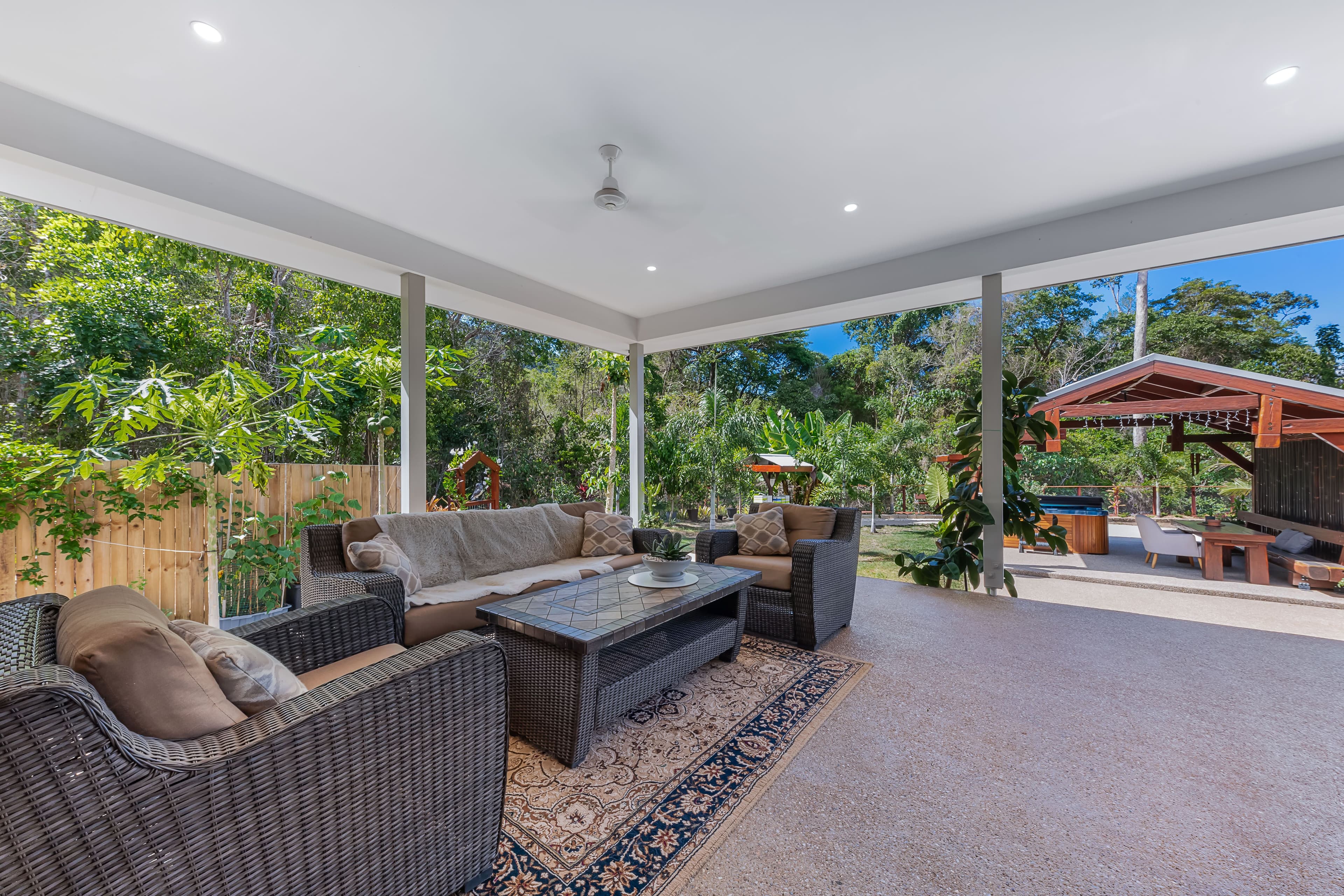 28 Saint James Drive, Jubilee Pocket QLD 4802, Jubilee Pocket - Image 1