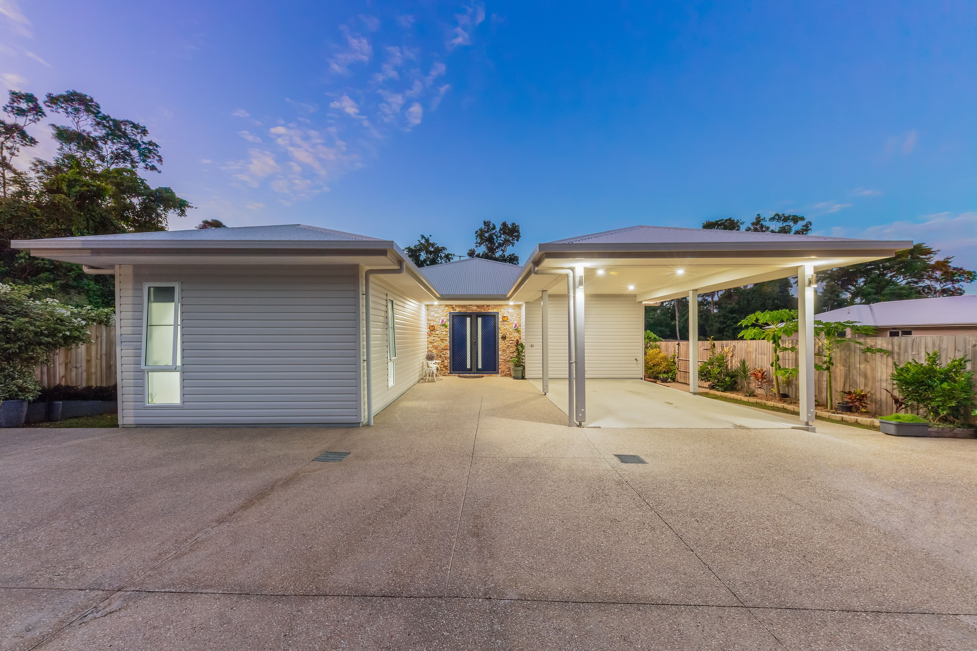 28 Saint James Drive, Jubilee Pocket QLD 4802, Jubilee Pocket - Thumbnail 6