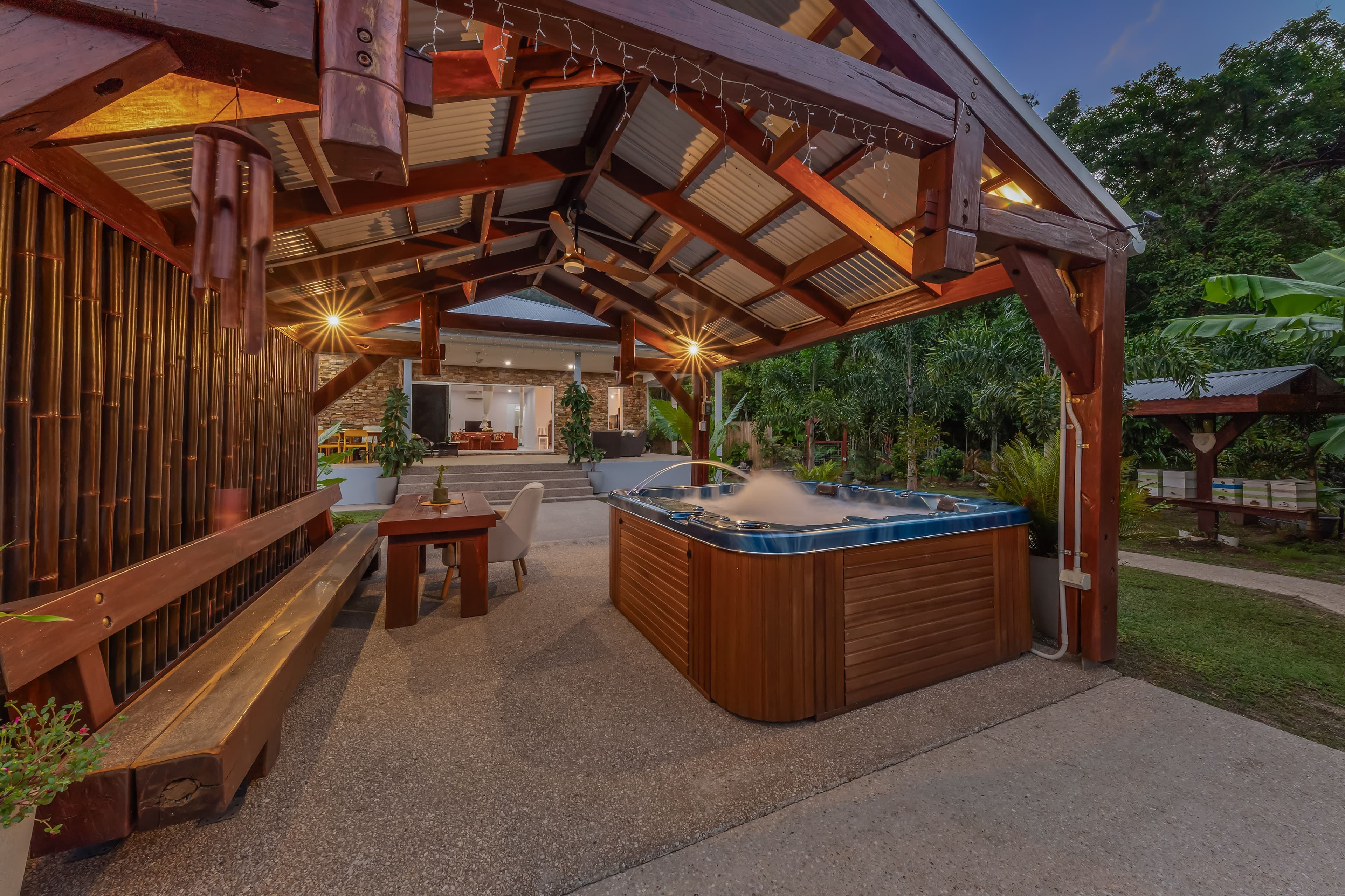 28 Saint James Drive, Jubilee Pocket QLD 4802, Jubilee Pocket - Thumbnail 8