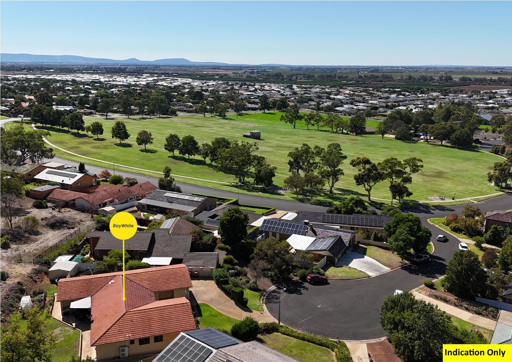 6 Evans Place, Griffith NSW 2680, Griffith - Thumbnail 2