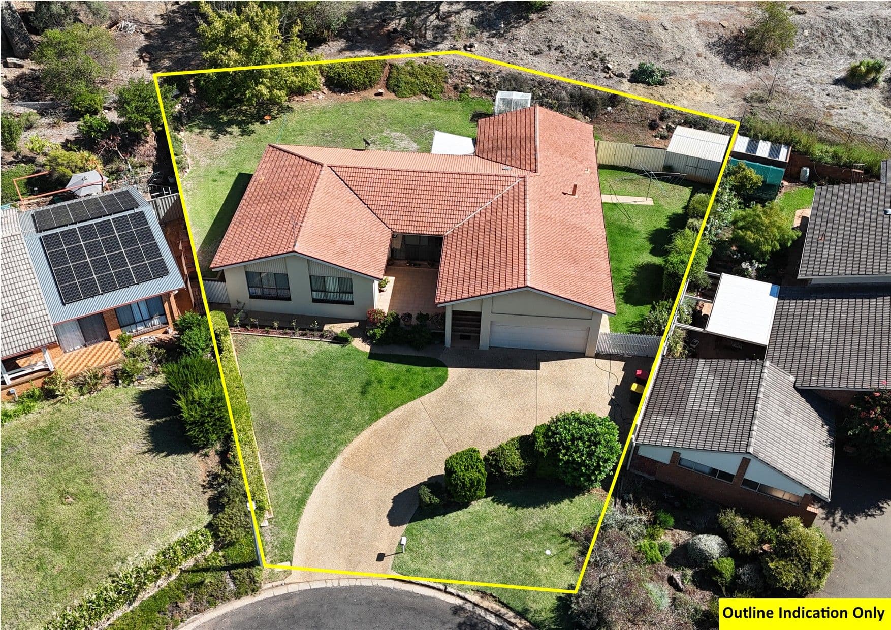 6 Evans Place, Griffith NSW 2680, Griffith - Thumbnail 3