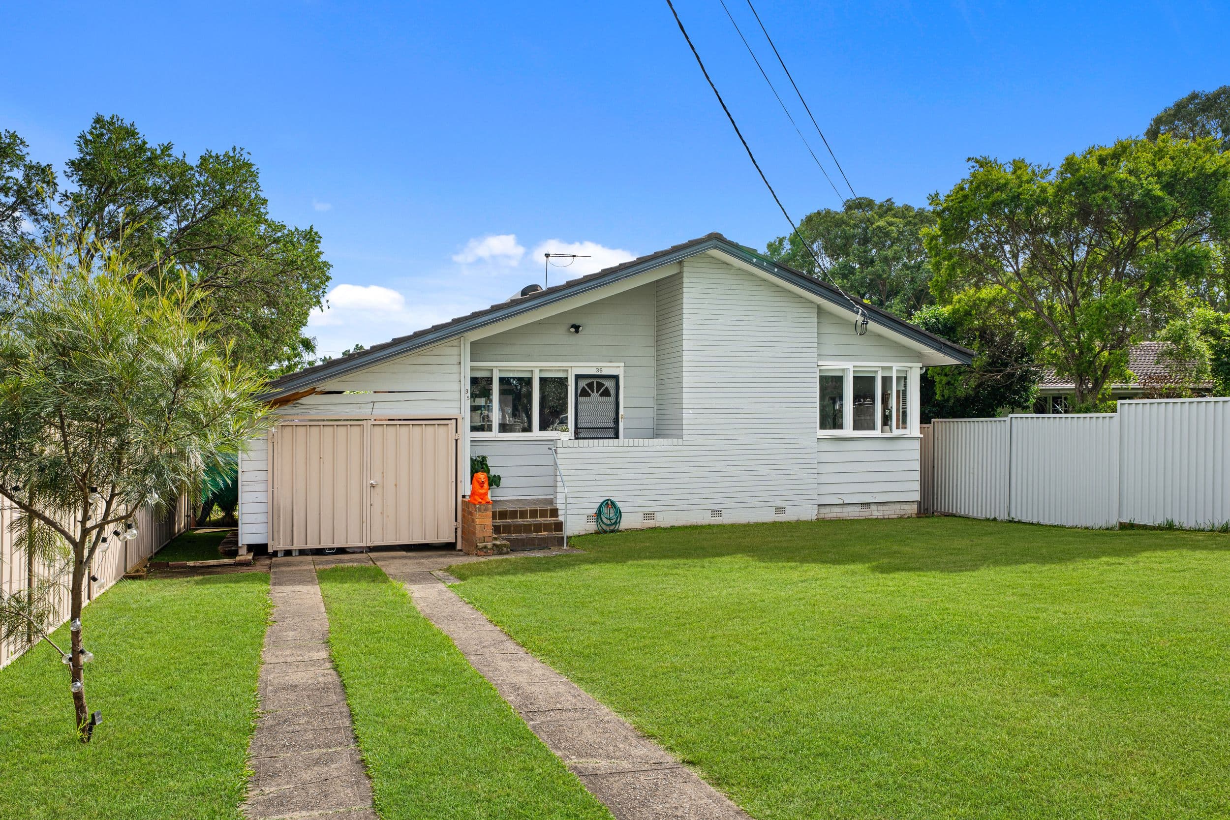35 Cumbernauld Crescent, Dharruk NSW 2770, Dharruk - Image 1