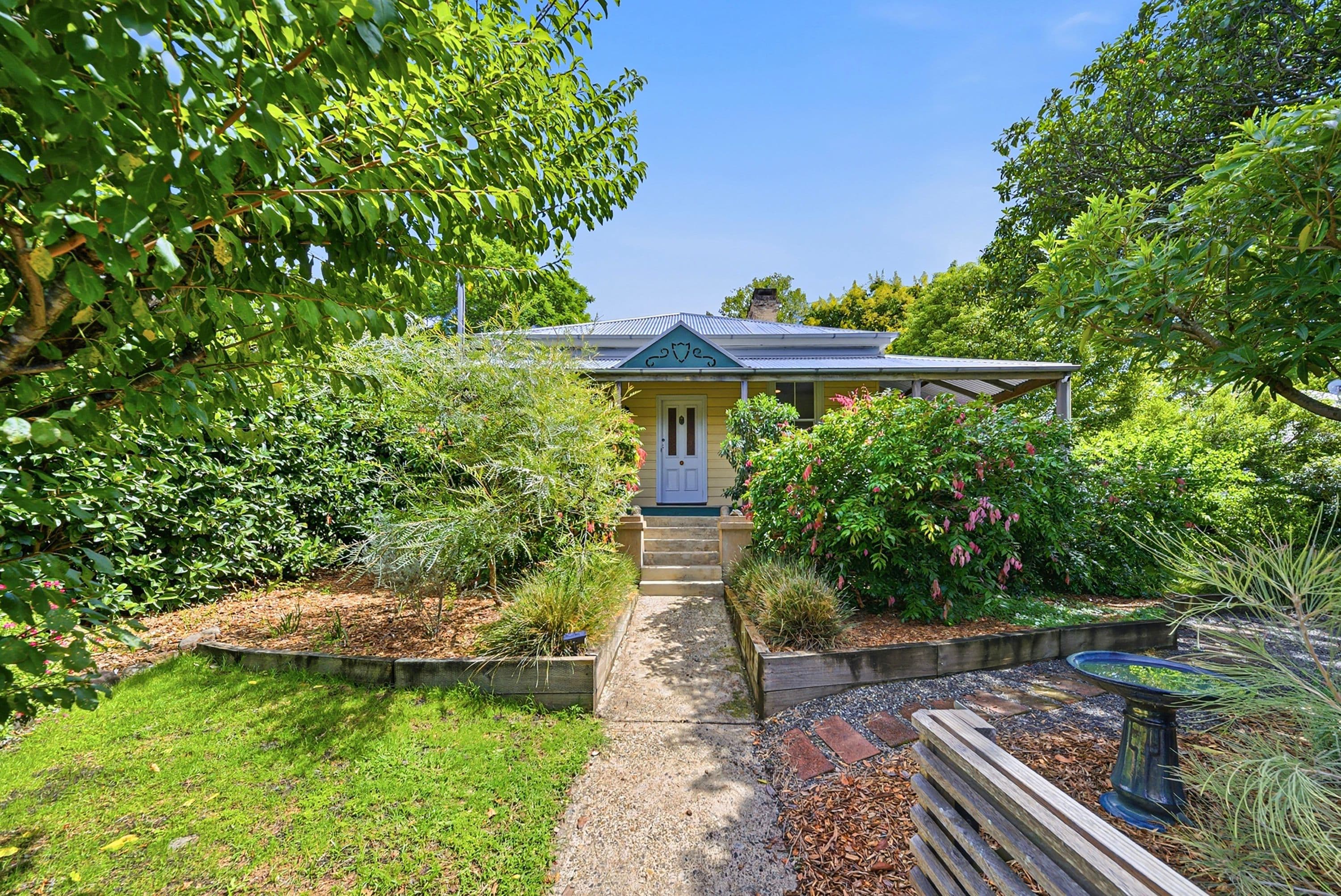 36 Lord Street, Dungog NSW 2420, Dungog - Image 1