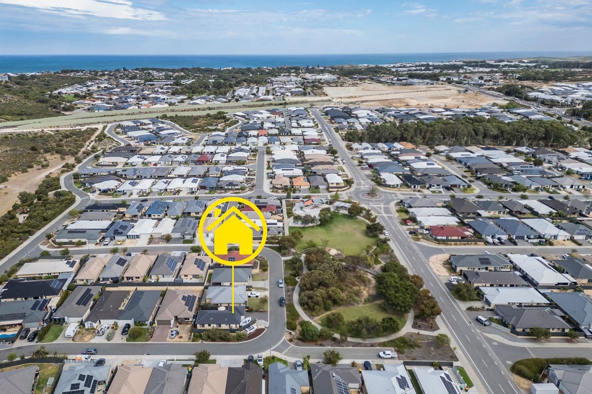 45 Mebbin Grove, Yanchep WA 6035, Yanchep - Image 1