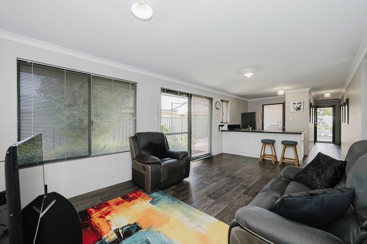 45 Mebbin Grove, Yanchep WA 6035, Yanchep - Thumbnail 4