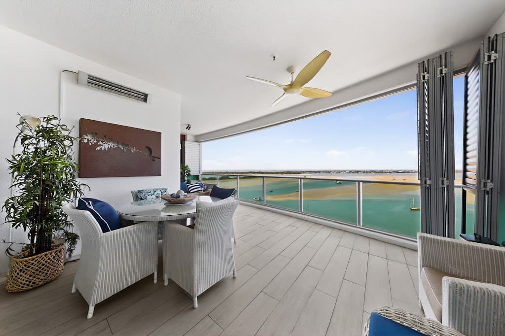 1307/300 Marine Parade, Labrador, QLD, 4215, Labrador - Thumbnail 2