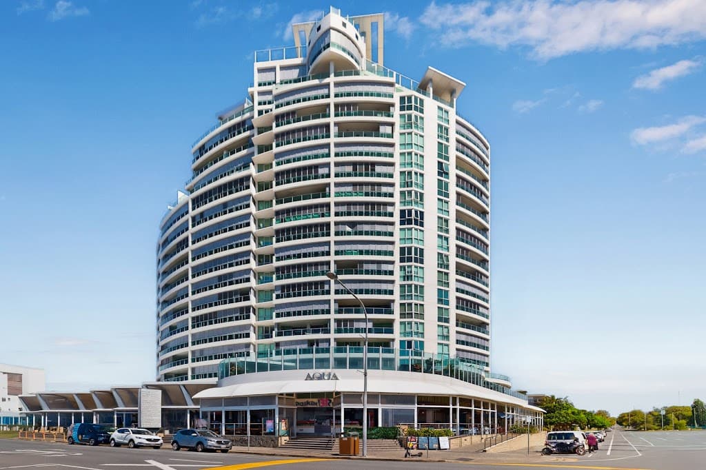 1307/300 Marine Parade, Labrador, QLD, 4215, Labrador - Thumbnail 5