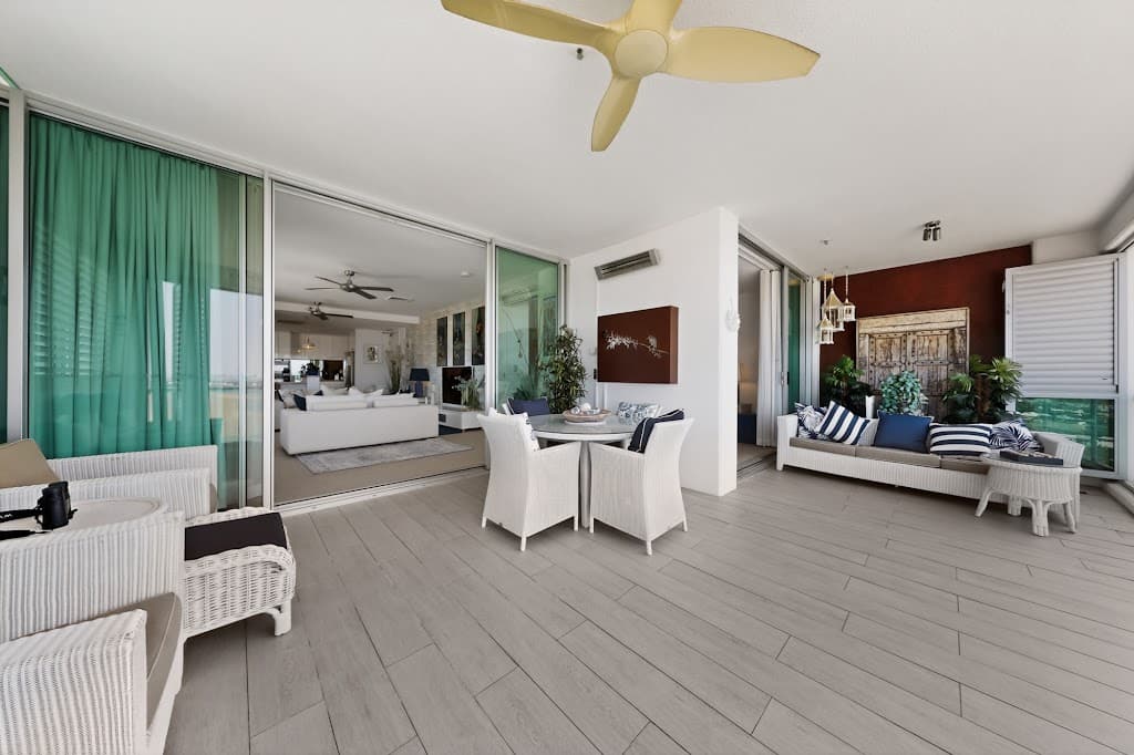 1307/300 Marine Parade, Labrador, QLD, 4215, Labrador - Thumbnail 6