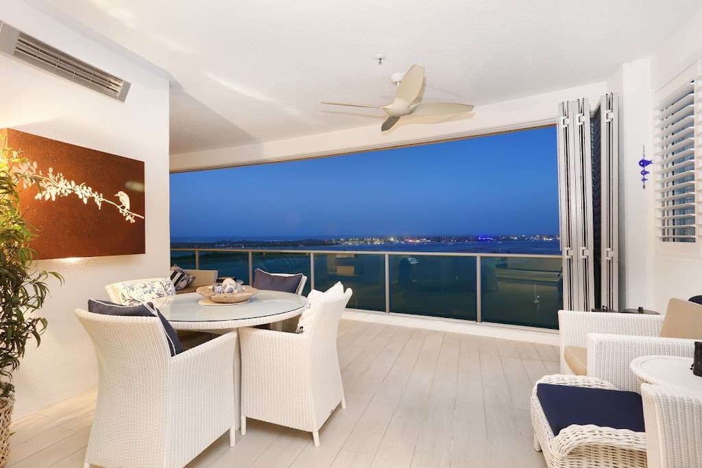 1307/300 Marine Parade, Labrador, QLD, 4215, Labrador - Thumbnail 8