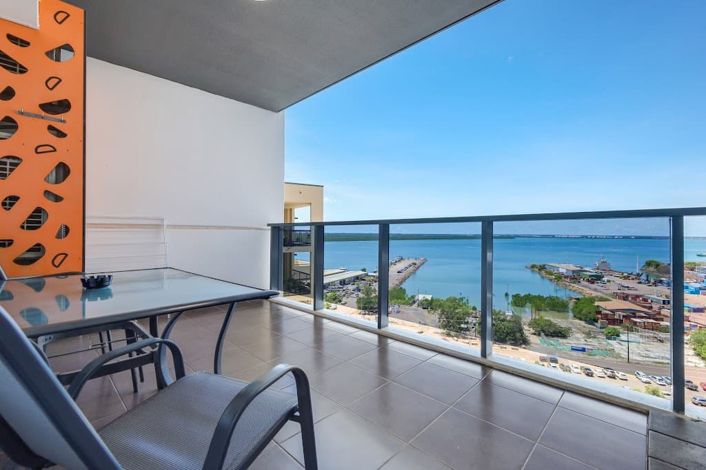 917/6 Carey Street, Darwin City, NT, 0800, Darwin City - Image 1