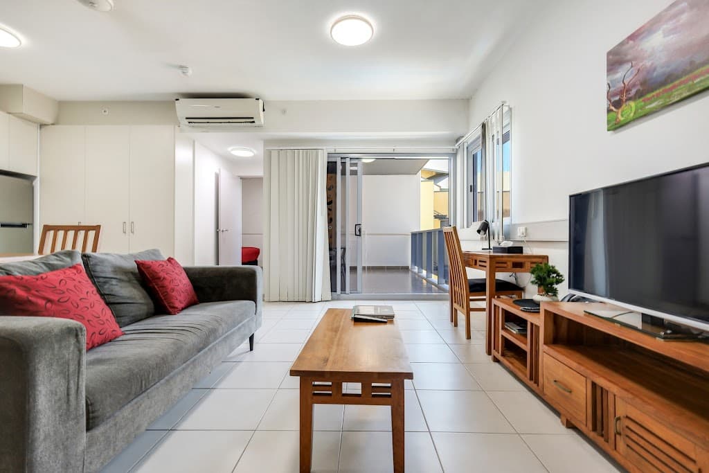 917/6 Carey Street, Darwin City, NT, 0800, Darwin City - Thumbnail 2