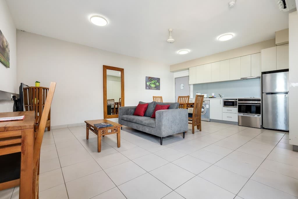 917/6 Carey Street, Darwin City, NT, 0800, Darwin City - Thumbnail 3