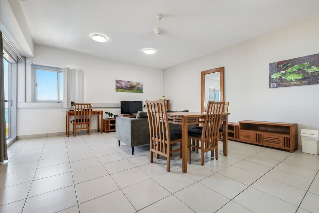 917/6 Carey Street, Darwin City, NT, 0800, Darwin City - Thumbnail 4