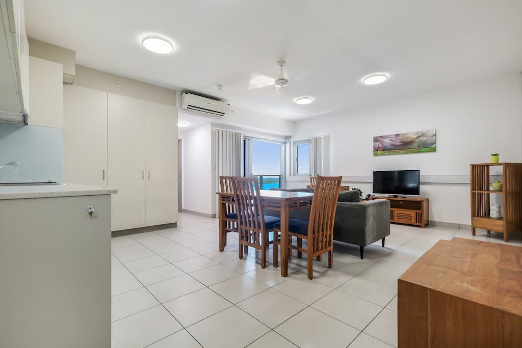917/6 Carey Street, Darwin City, NT, 0800, Darwin City - Thumbnail 5