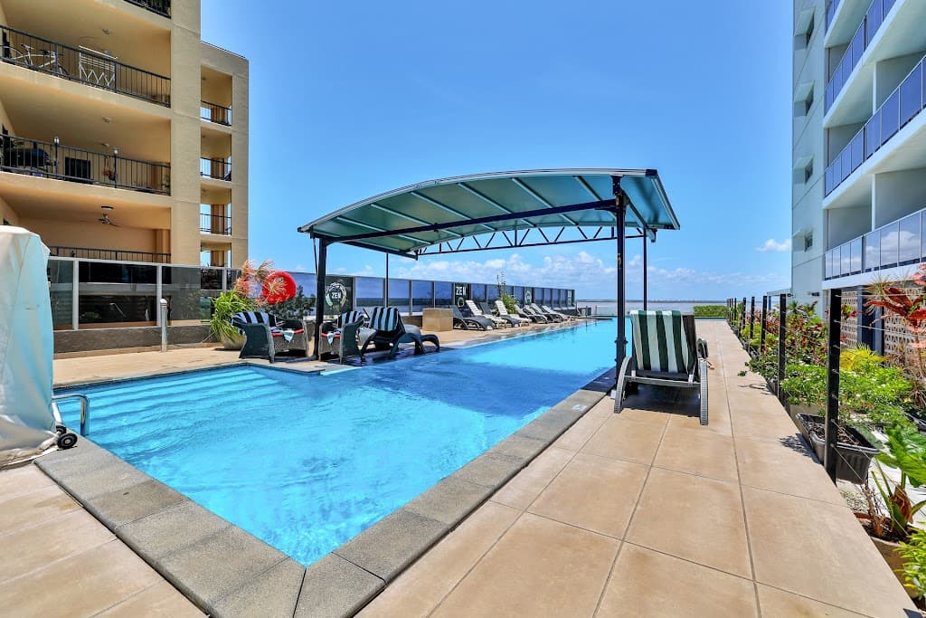 917/6 Carey Street, Darwin City, NT, 0800, Darwin City - Thumbnail 6