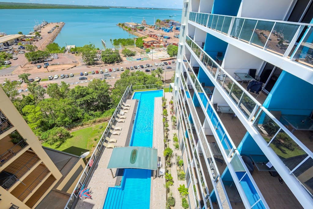 917/6 Carey Street, Darwin City, NT, 0800, Darwin City - Thumbnail 7