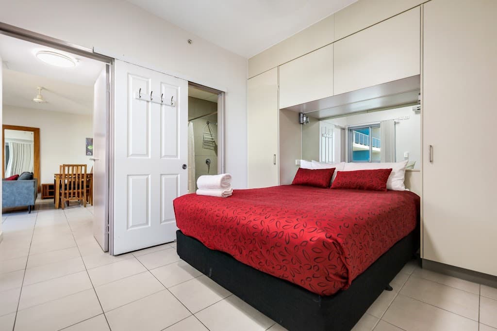 917/6 Carey Street, Darwin City, NT, 0800, Darwin City - Thumbnail 8