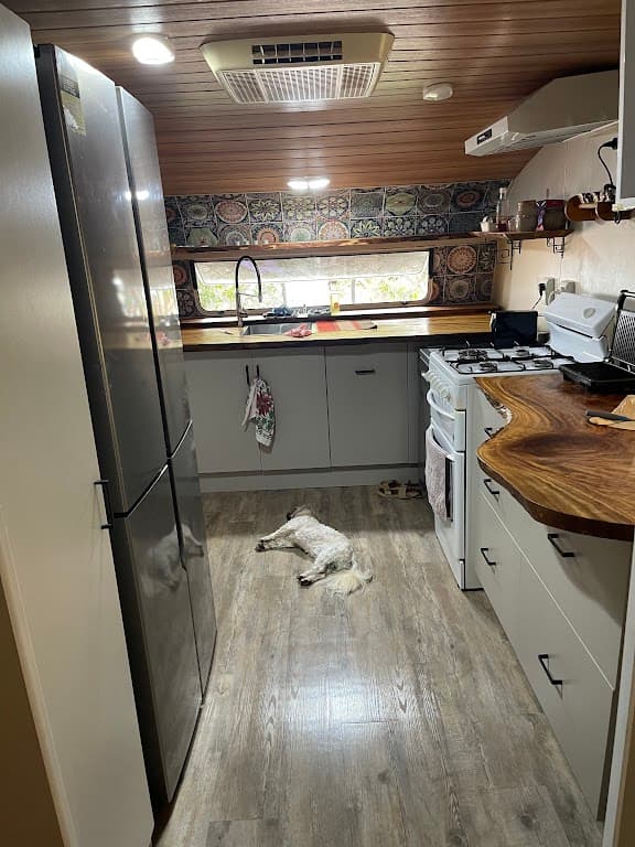 Site 16/26 Lilyponds Home Park, Mapleton, QLD, 4560, Mapleton - Thumbnail 3