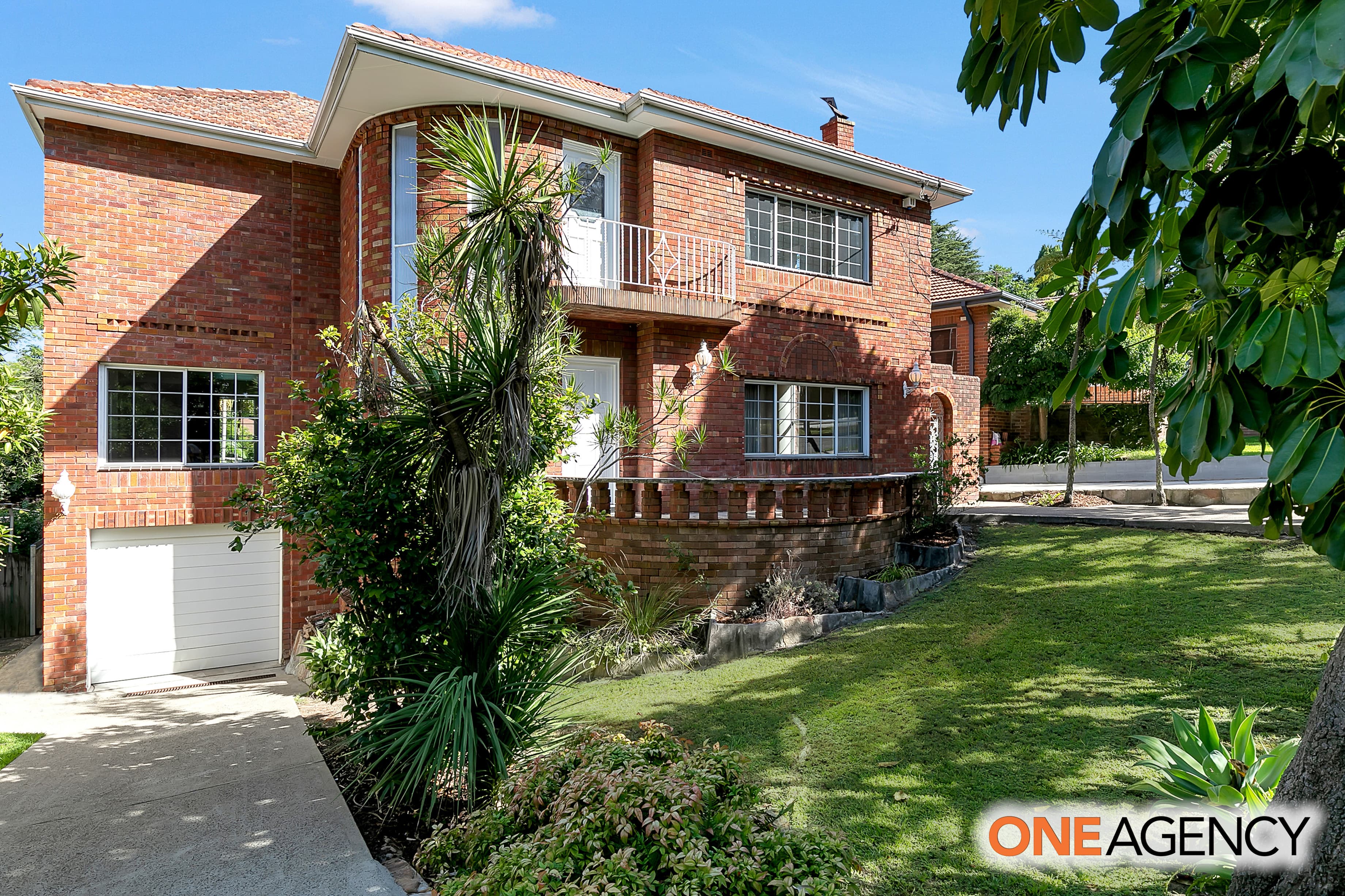43 Babbage Road, Roseville Chase, Roseville Chase - Image 1