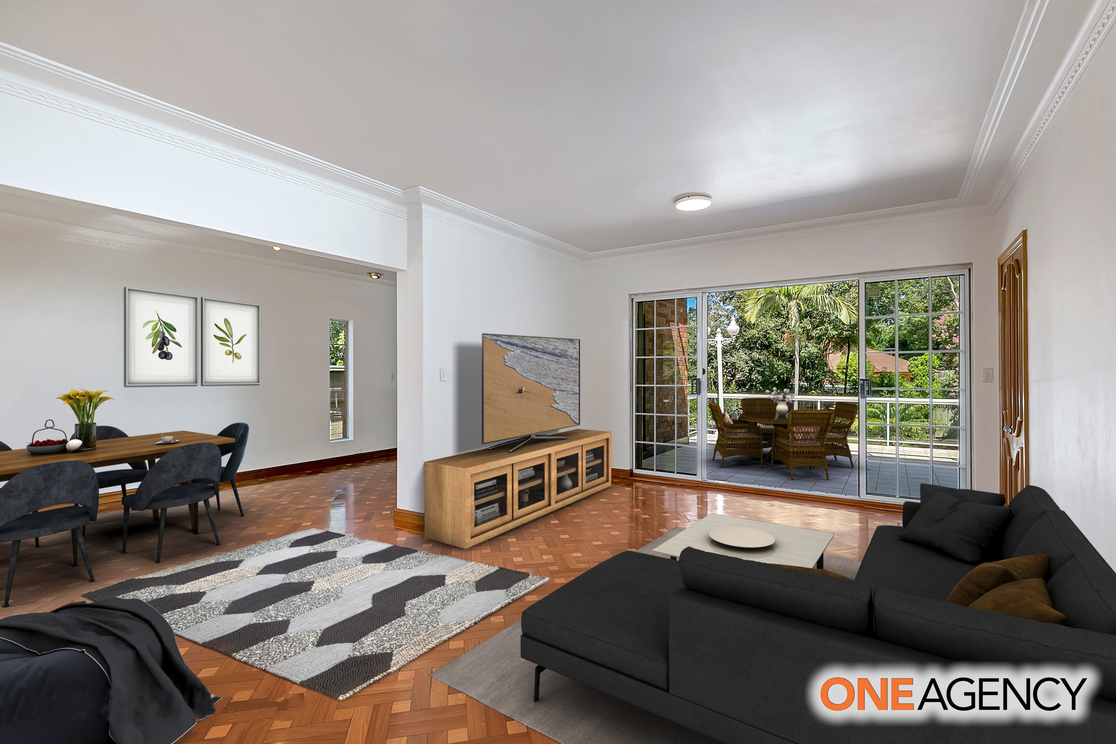 43 Babbage Road, Roseville Chase, Roseville Chase - Thumbnail 3