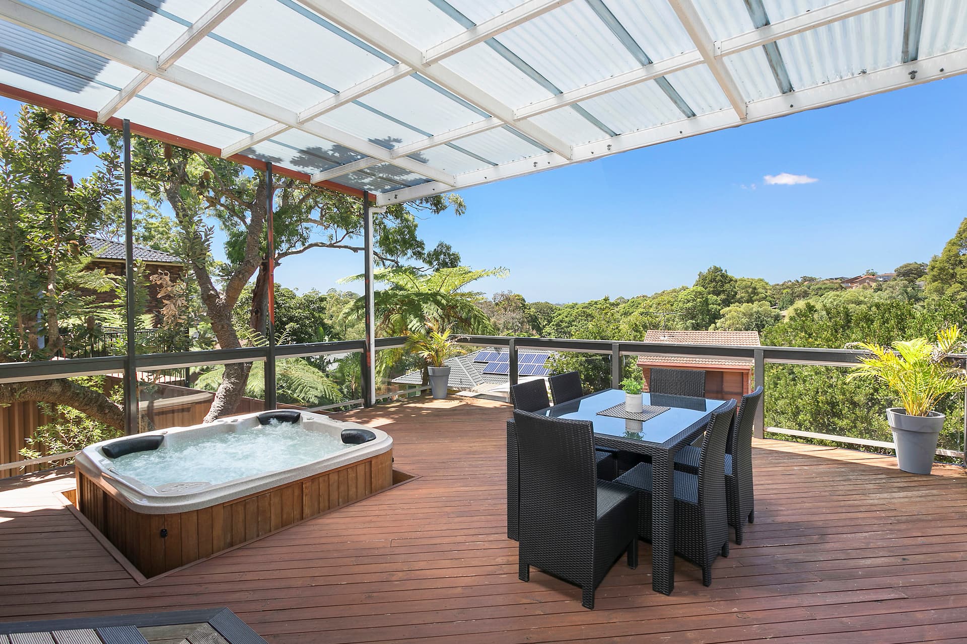 8 Cygnet Place, Illawong, Illawong - Thumbnail 2