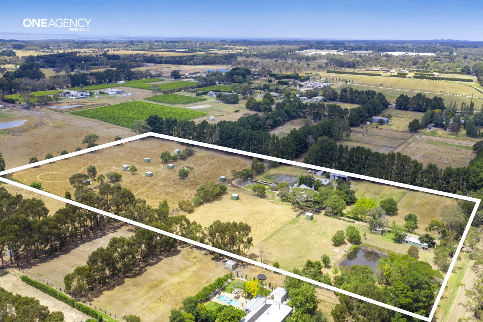 1346 Stumpy Gully Road, Moorooduc, Moorooduc - Thumbnail 2