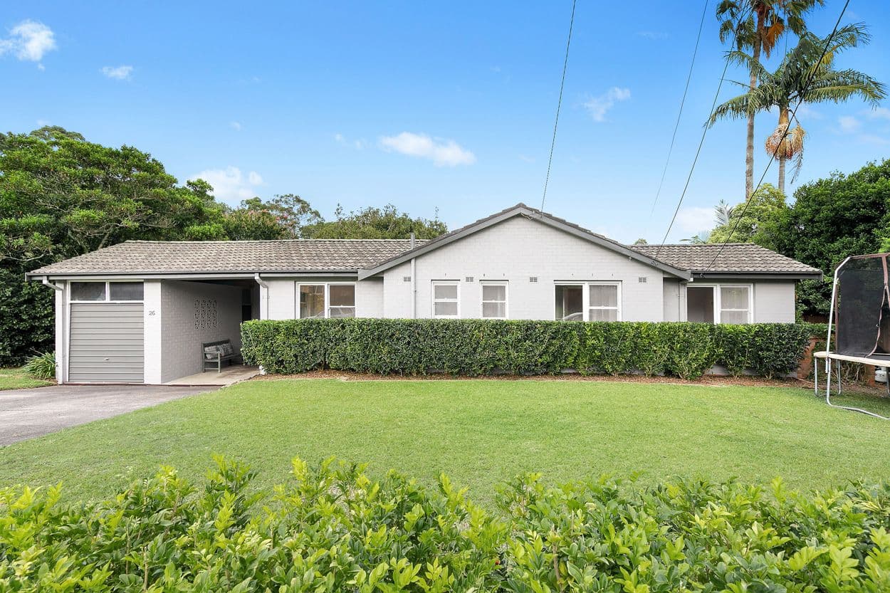 26 Coora Avenue, Belrose, Belrose - Image 1