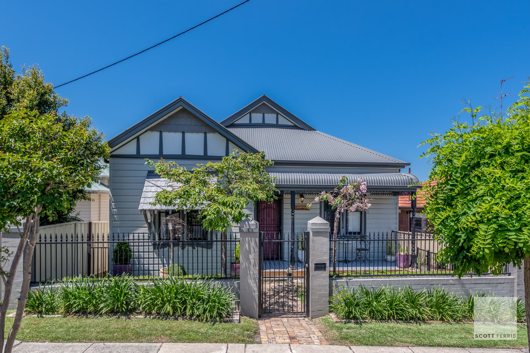 55 Carrington Street, Mayfield, Mayfield - Image 1
