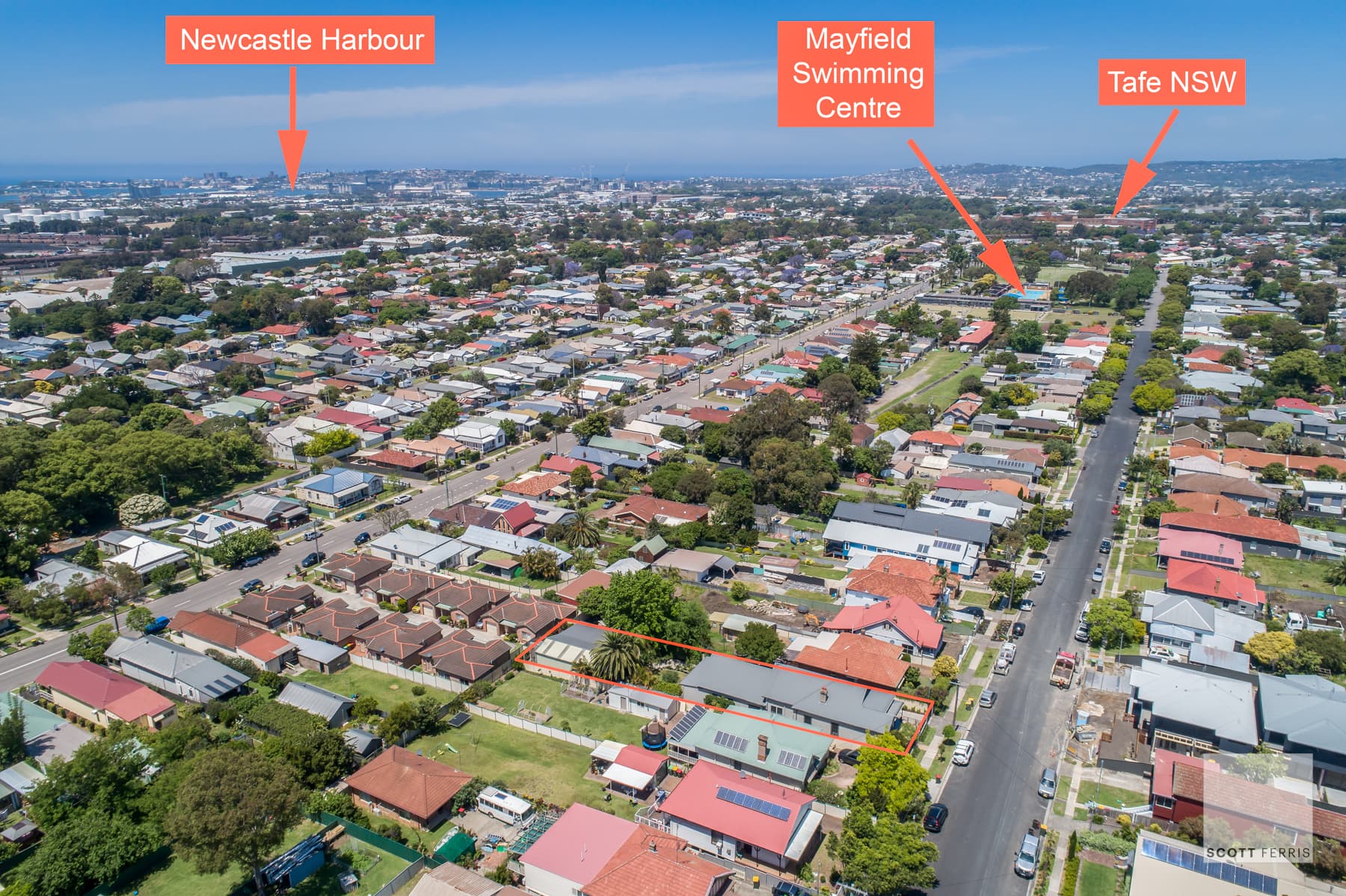 55 Carrington Street, Mayfield, Mayfield - Thumbnail 2