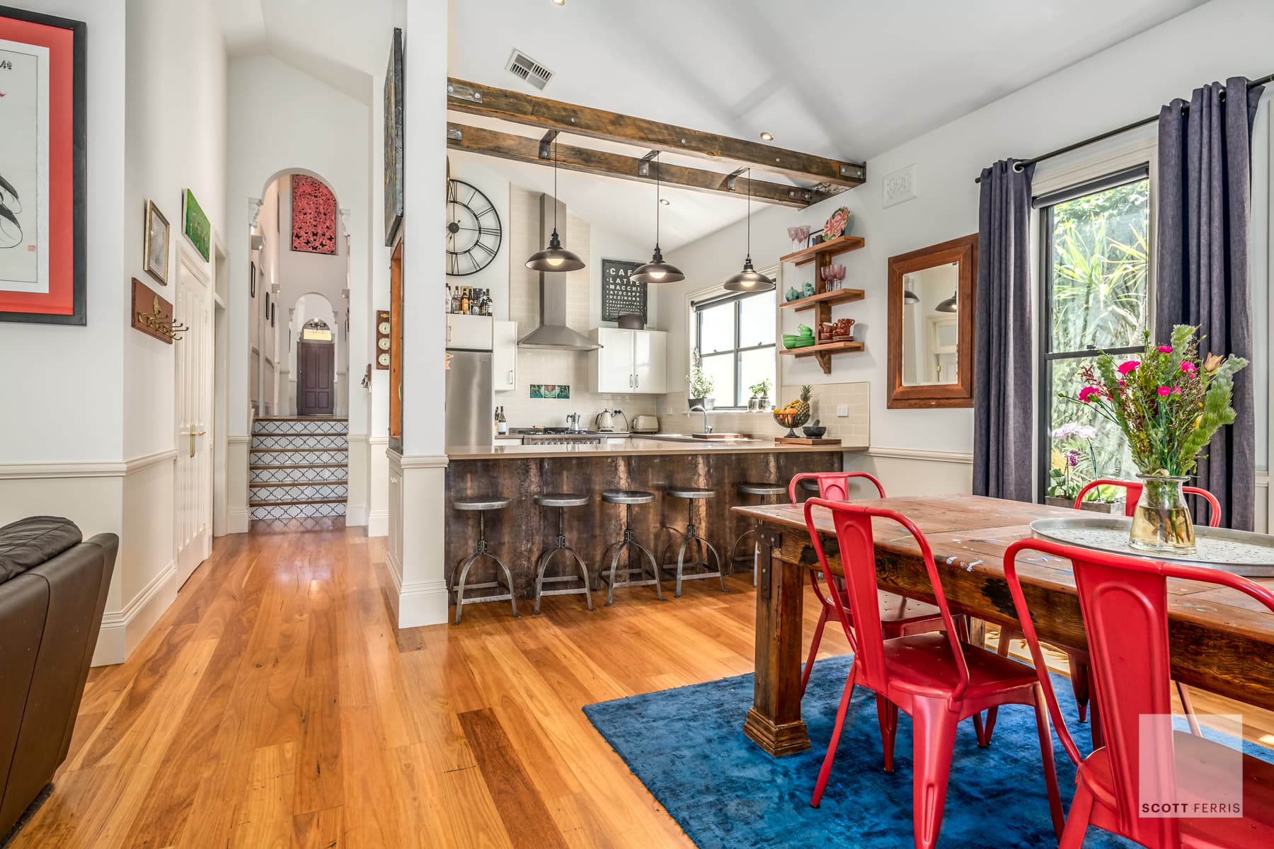 55 Carrington Street, Mayfield, Mayfield - Thumbnail 3