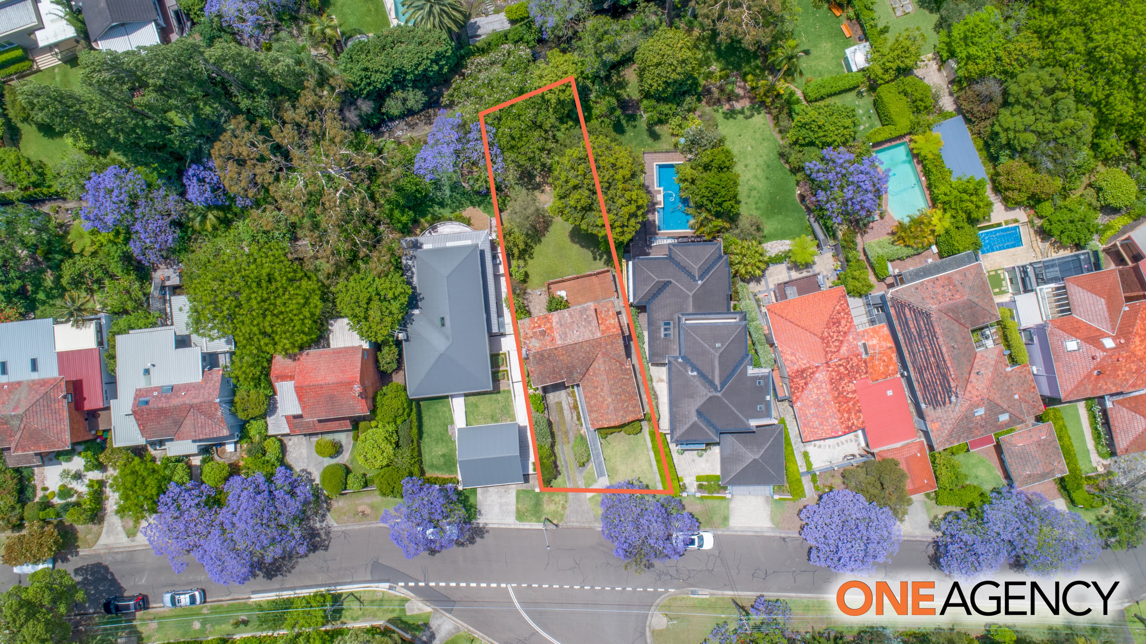 35 Sunnyside Crescent, Castlecrag, Castlecrag - Thumbnail 8