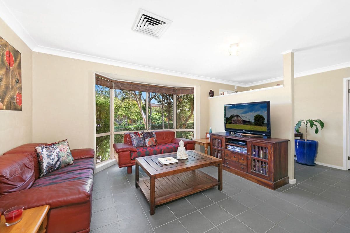 22 Darley Street, Forestville, Forestville - Thumbnail 2