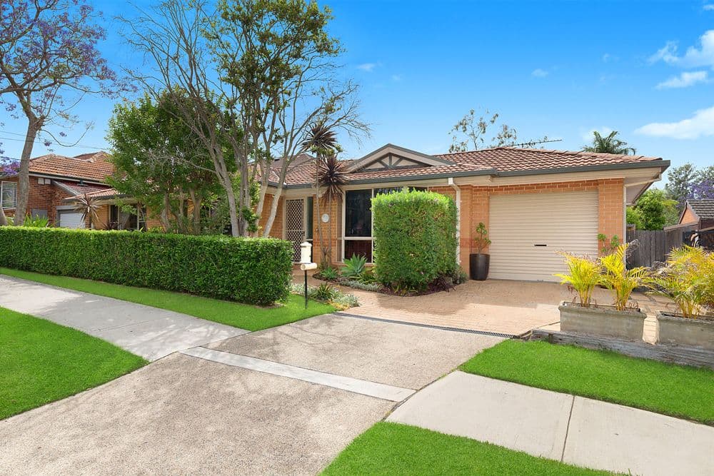 22 Darley Street, Forestville, Forestville - Thumbnail 4