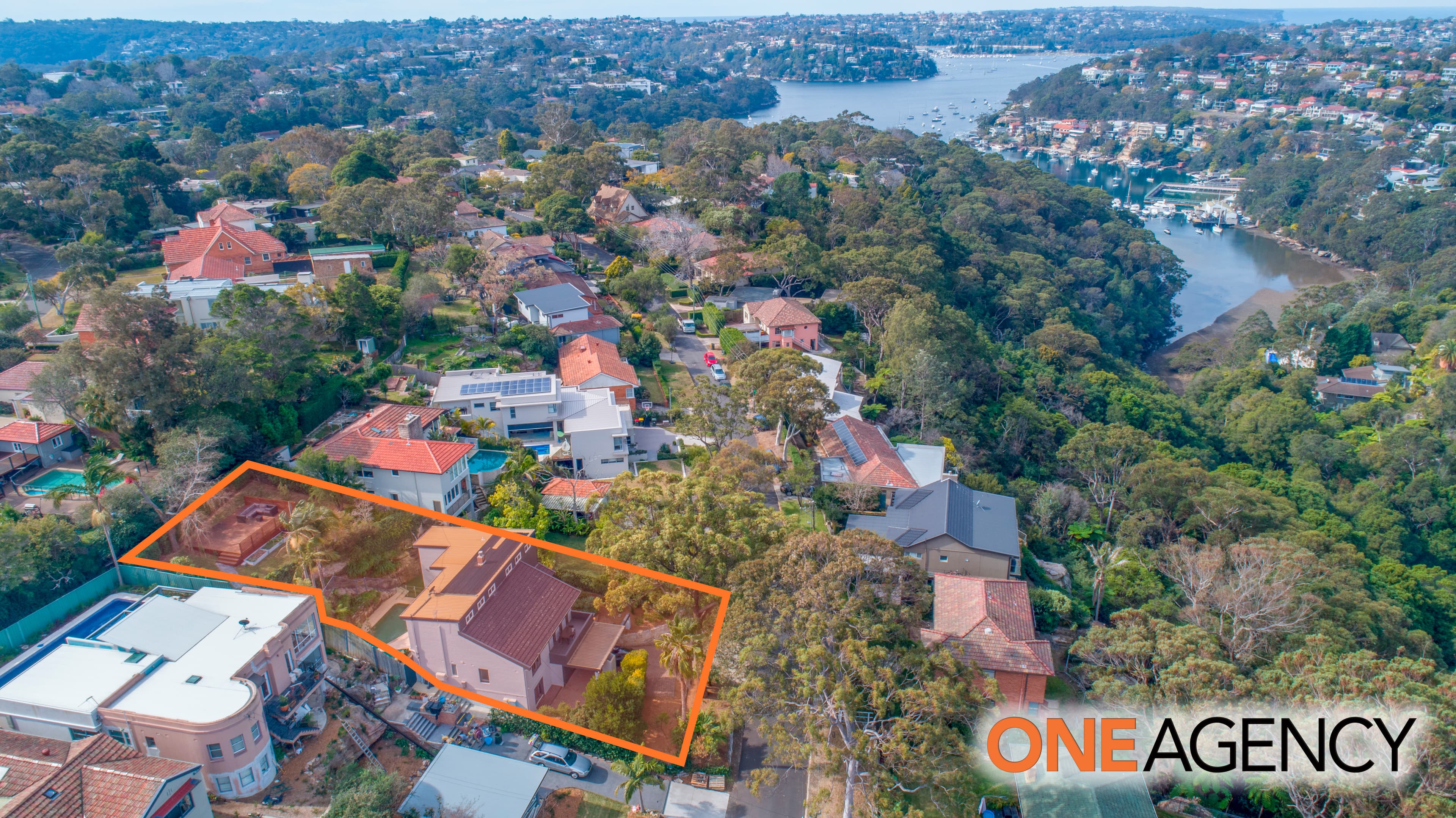 23 The Rampart, Castlecrag, Castlecrag - Image 1