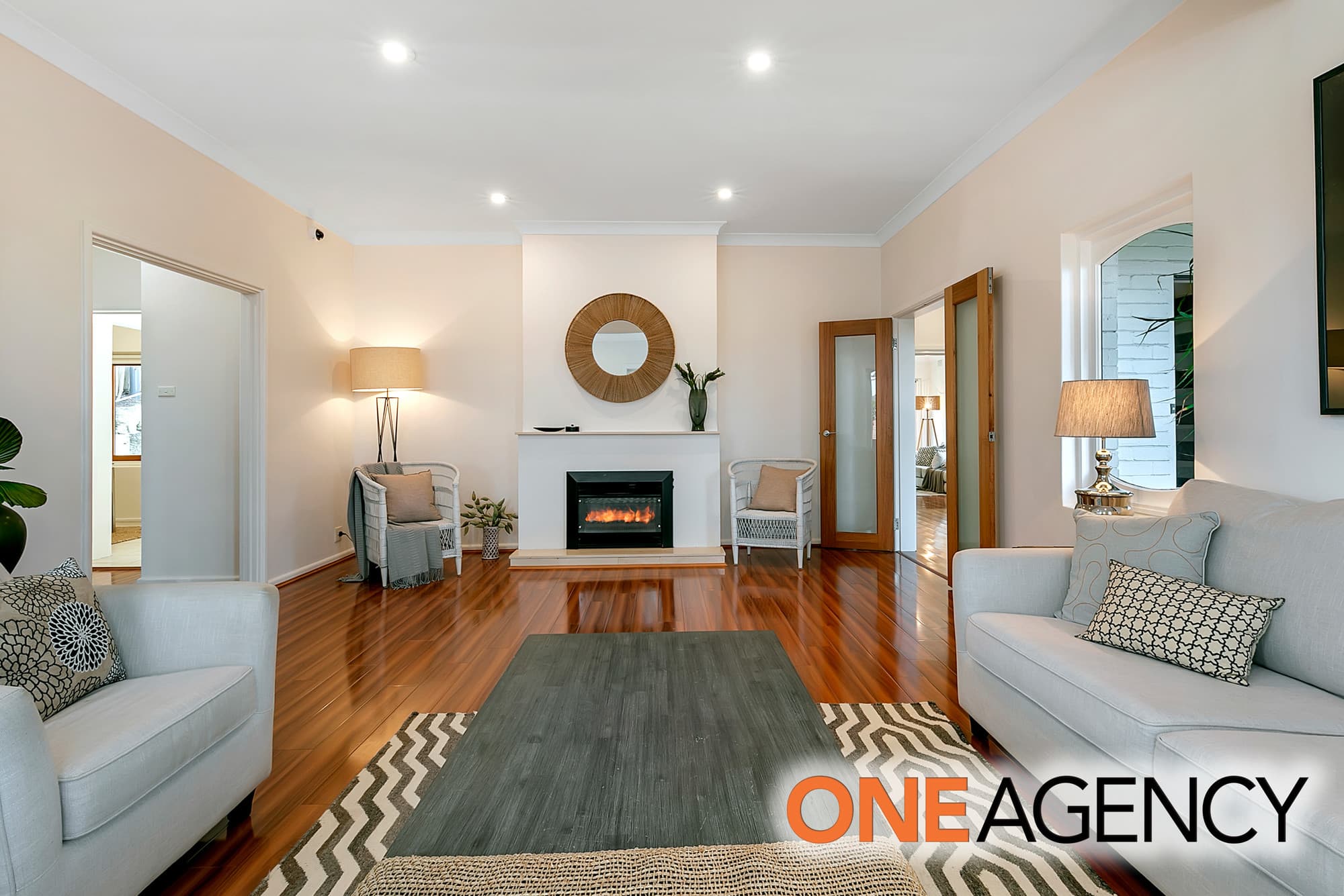 23 The Rampart, Castlecrag, Castlecrag - Thumbnail 2