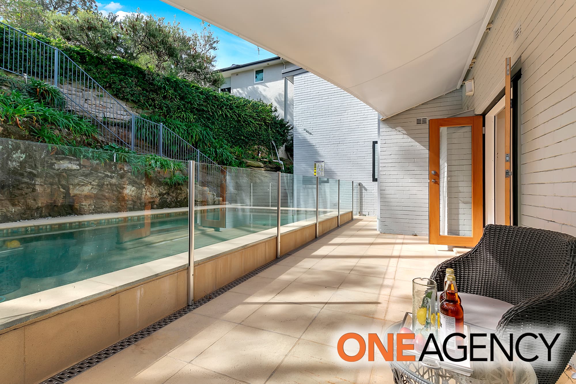 23 The Rampart, Castlecrag, Castlecrag - Thumbnail 5