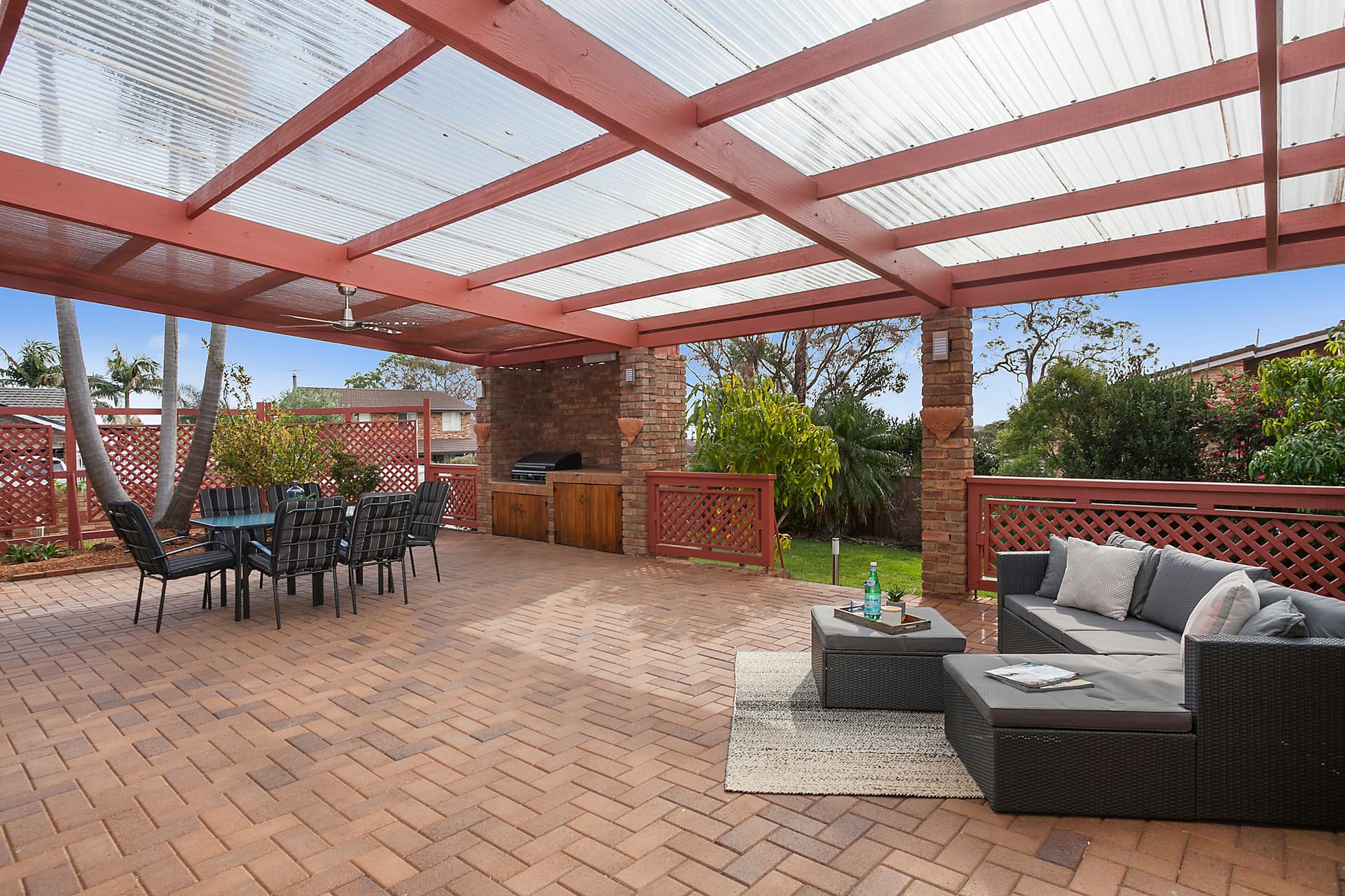 17 Coachwood Crescent, Alfords Point, Alfords Point - Image 1