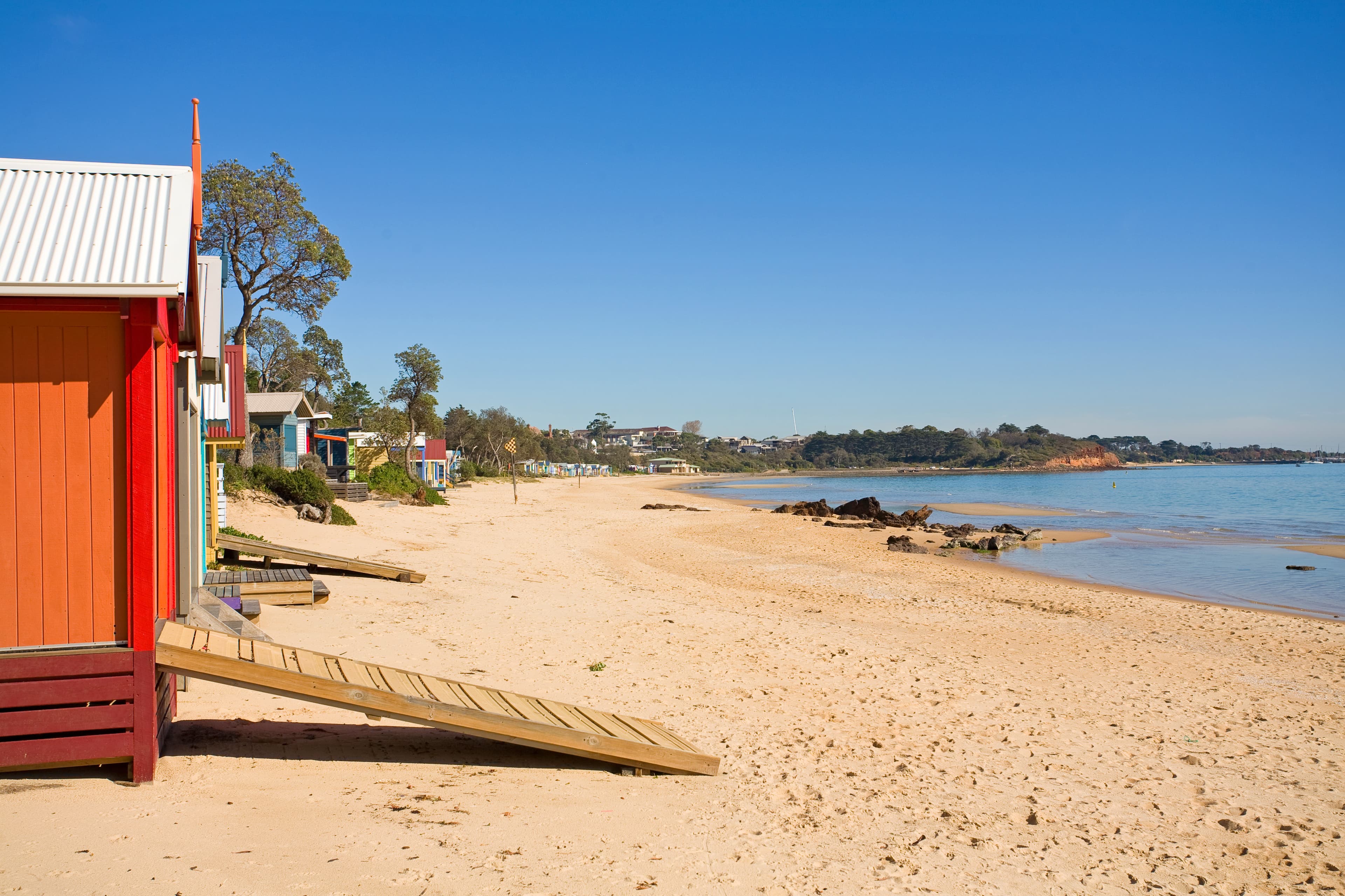 1/23 Carnoustie Grove, Mornington, Mornington - Thumbnail 3