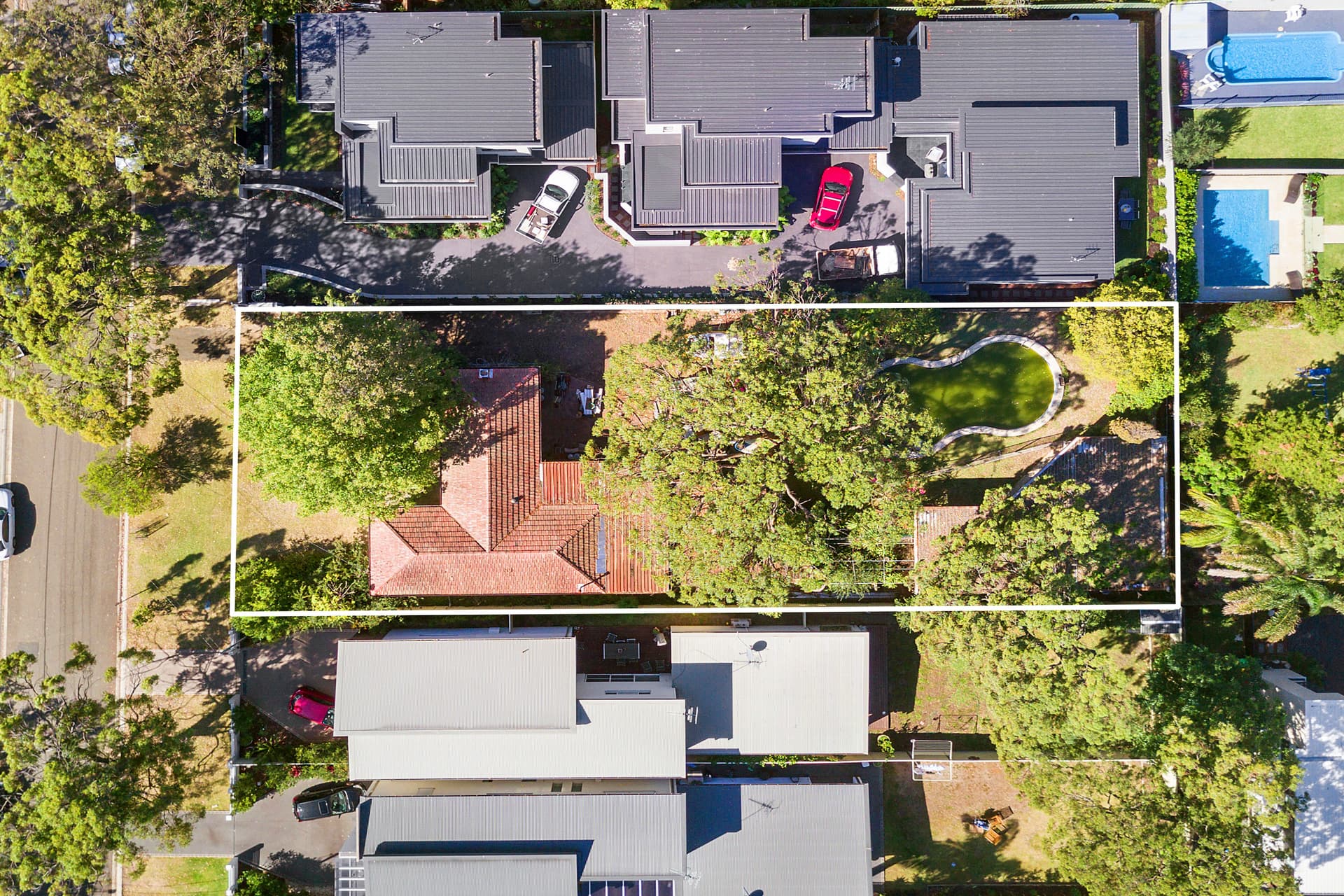 16 Actinotus Avenue, Caringbah South, Caringbah South - Thumbnail 3