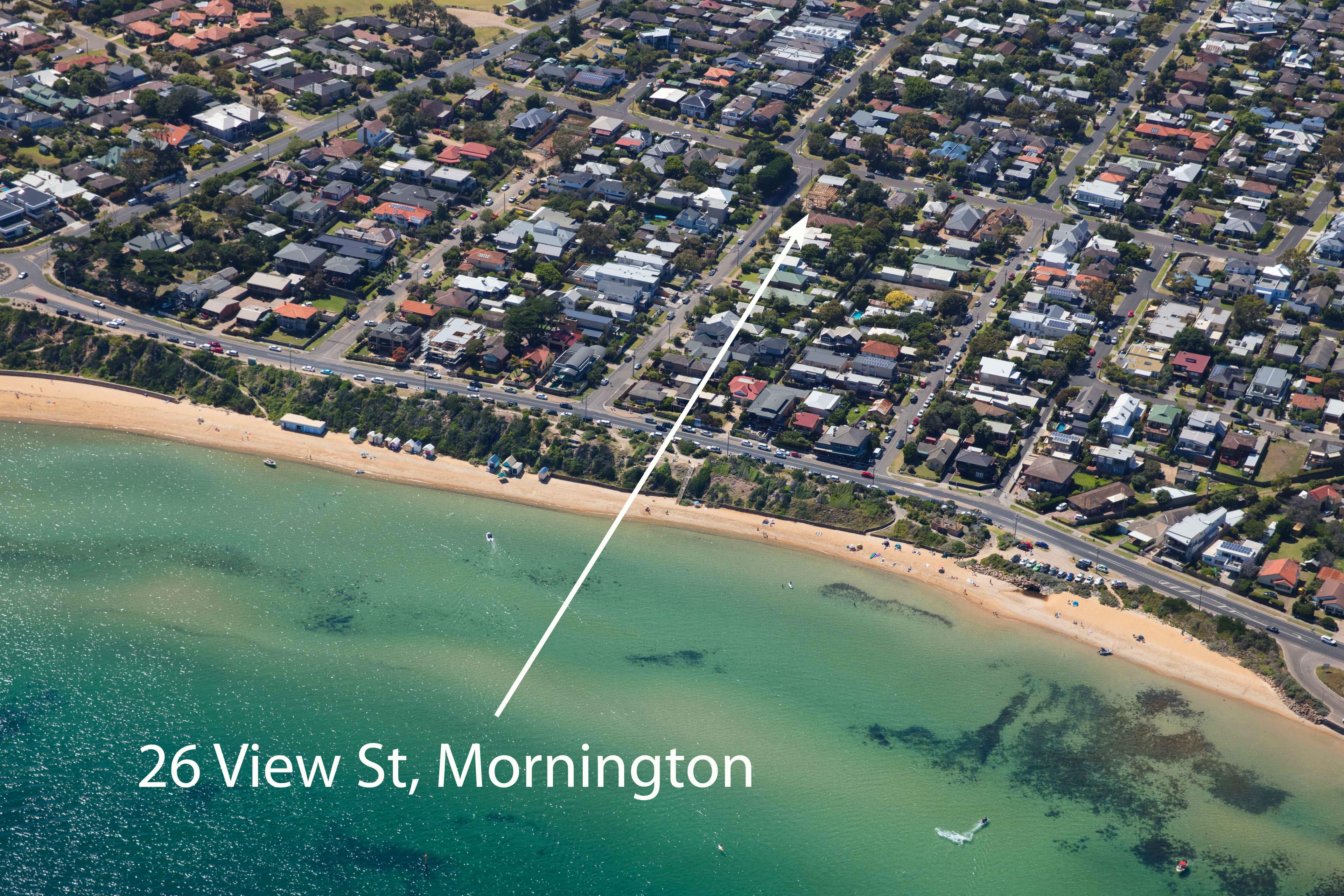26 View Street, Mornington, Mornington - Thumbnail 8