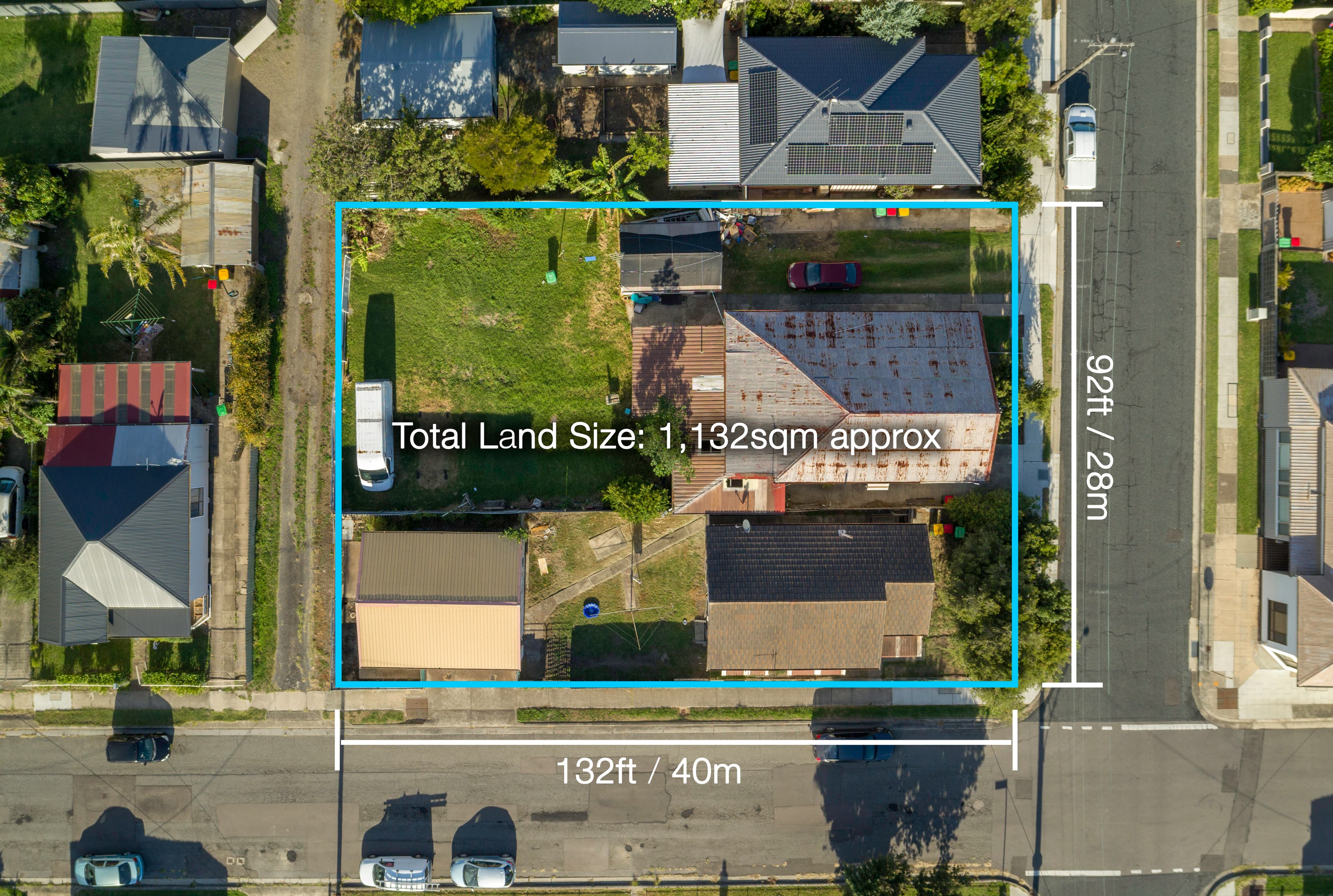56-60 Sunderland Street, Mayfield, Mayfield - Thumbnail 2