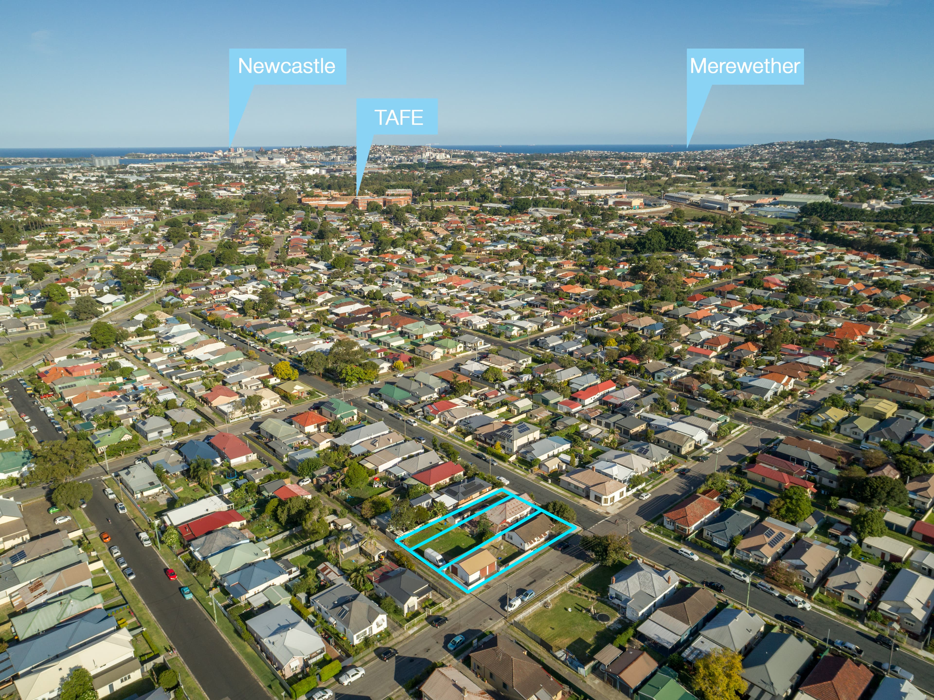 56-60 Sunderland Street, Mayfield, Mayfield - Thumbnail 4