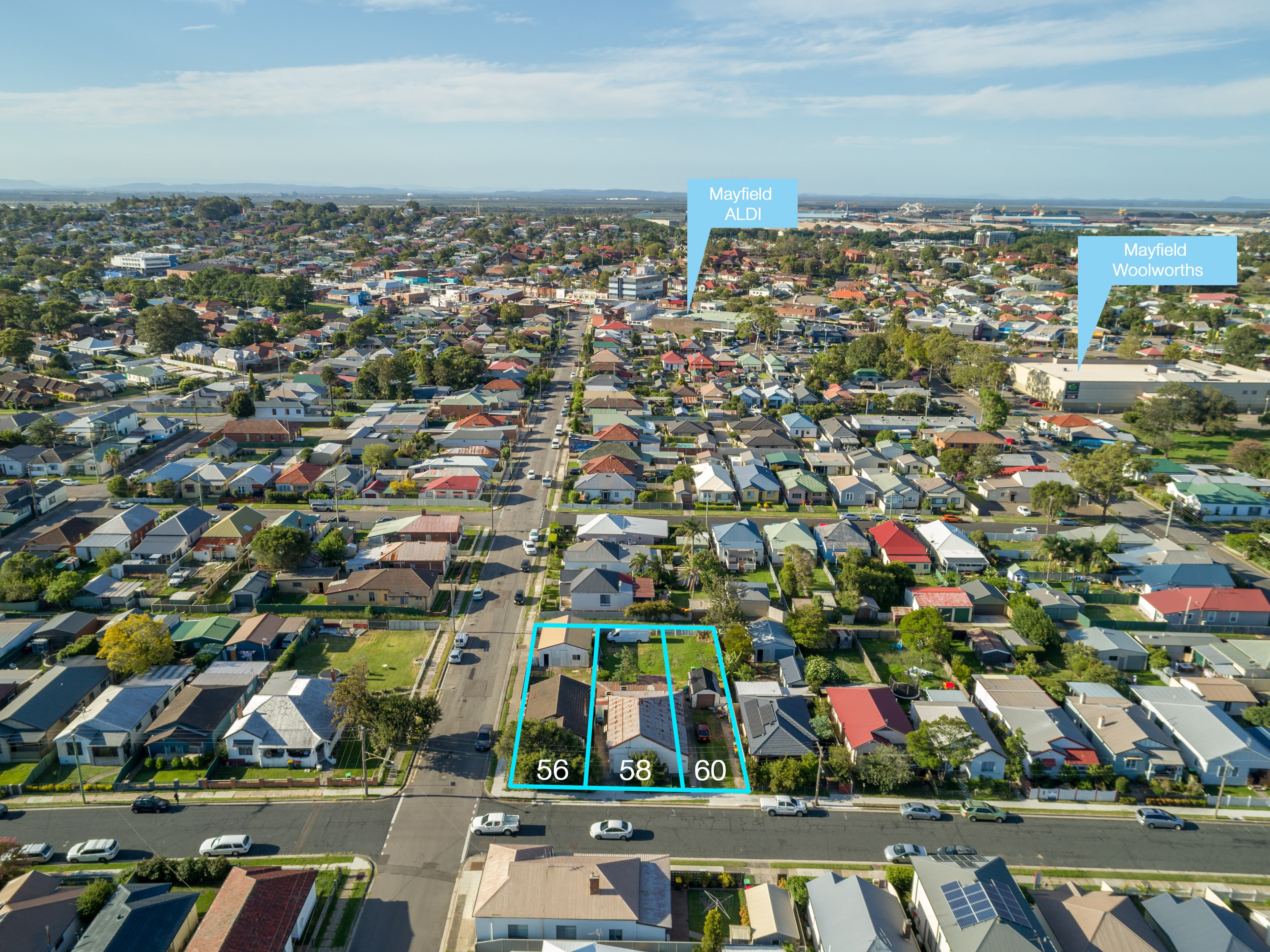 56-60 Sunderland Street, Mayfield, Mayfield - Thumbnail 5