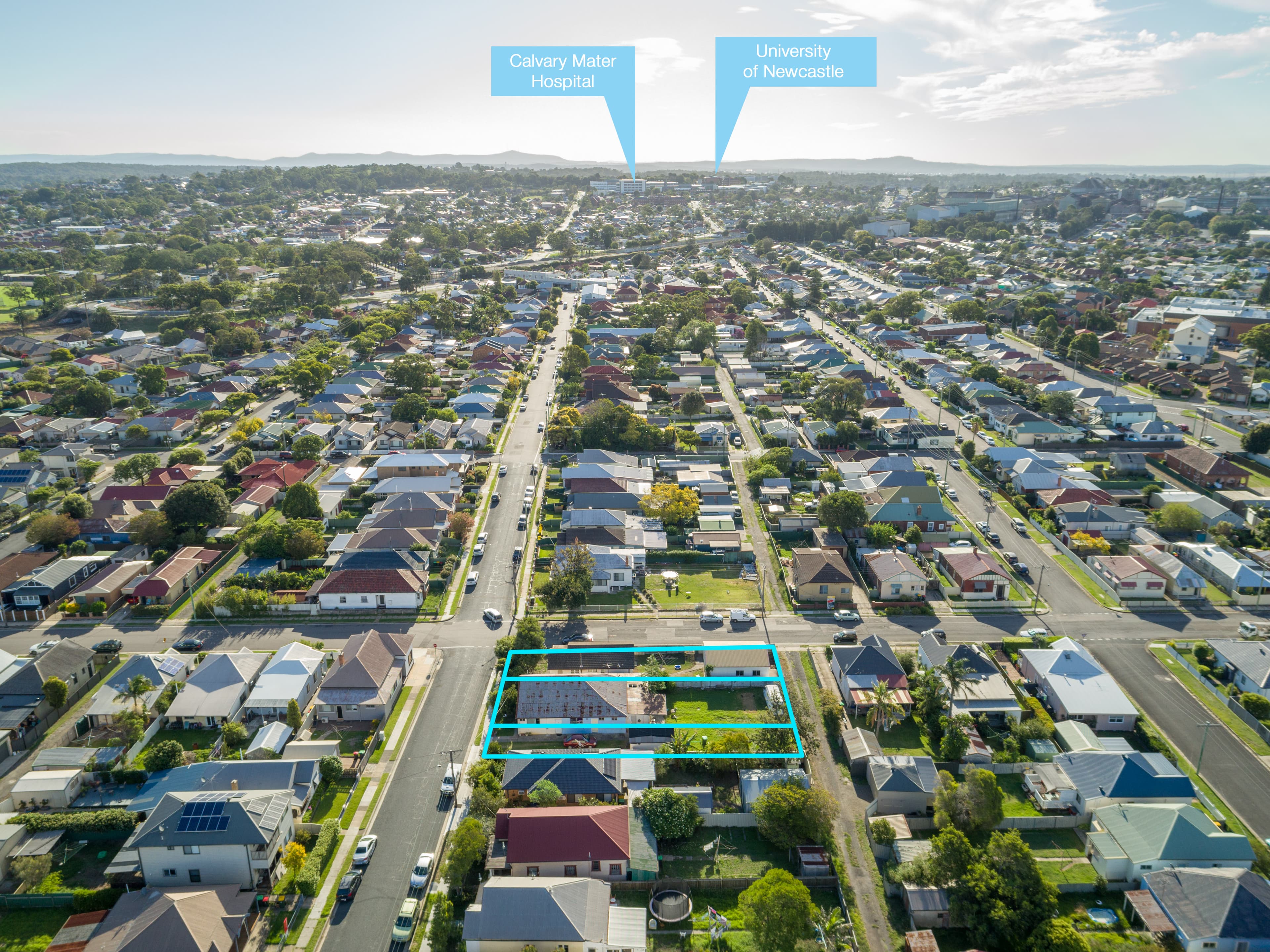 56-60 Sunderland Street, Mayfield, Mayfield - Thumbnail 6