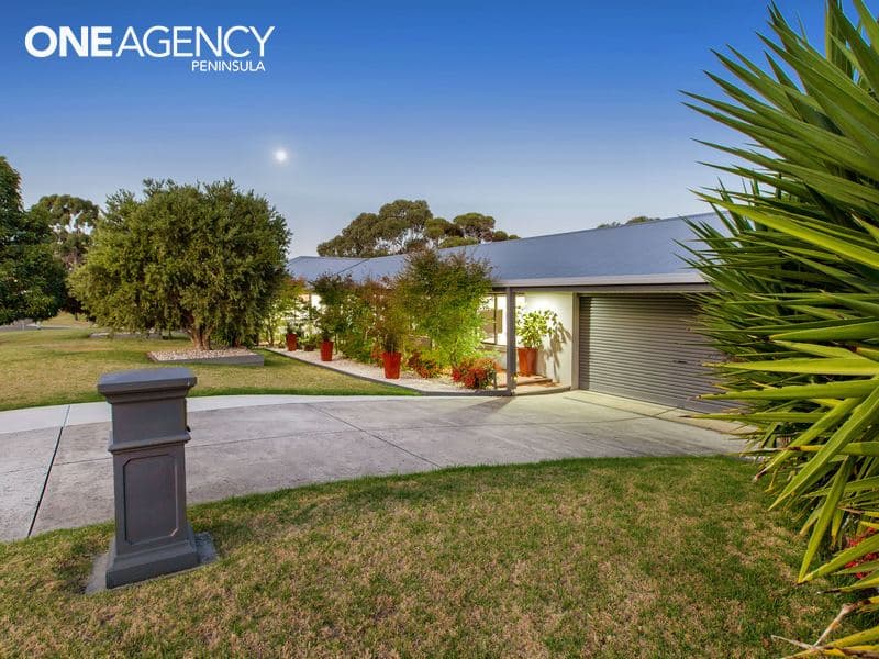 4 Jacaranda Crescent, Mornington, Mornington - Image 1