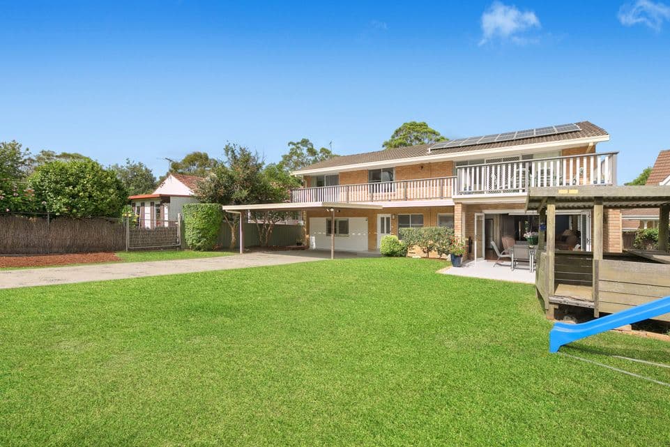5 Neridah Avenue, Belrose, Belrose - Image 1